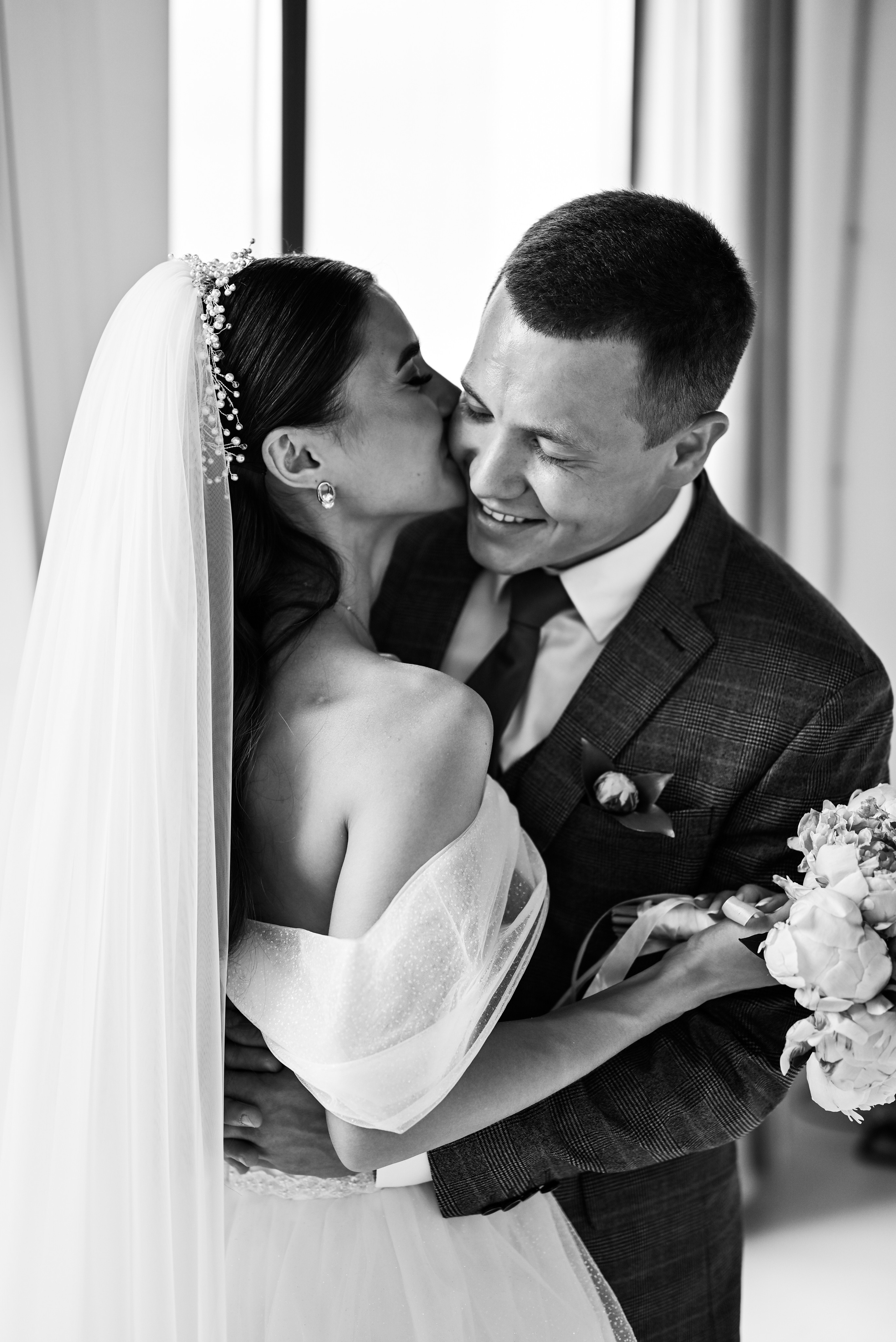 Арслан & Лиана. Свадебный и семейный фотограф в Уфе Александров Максим