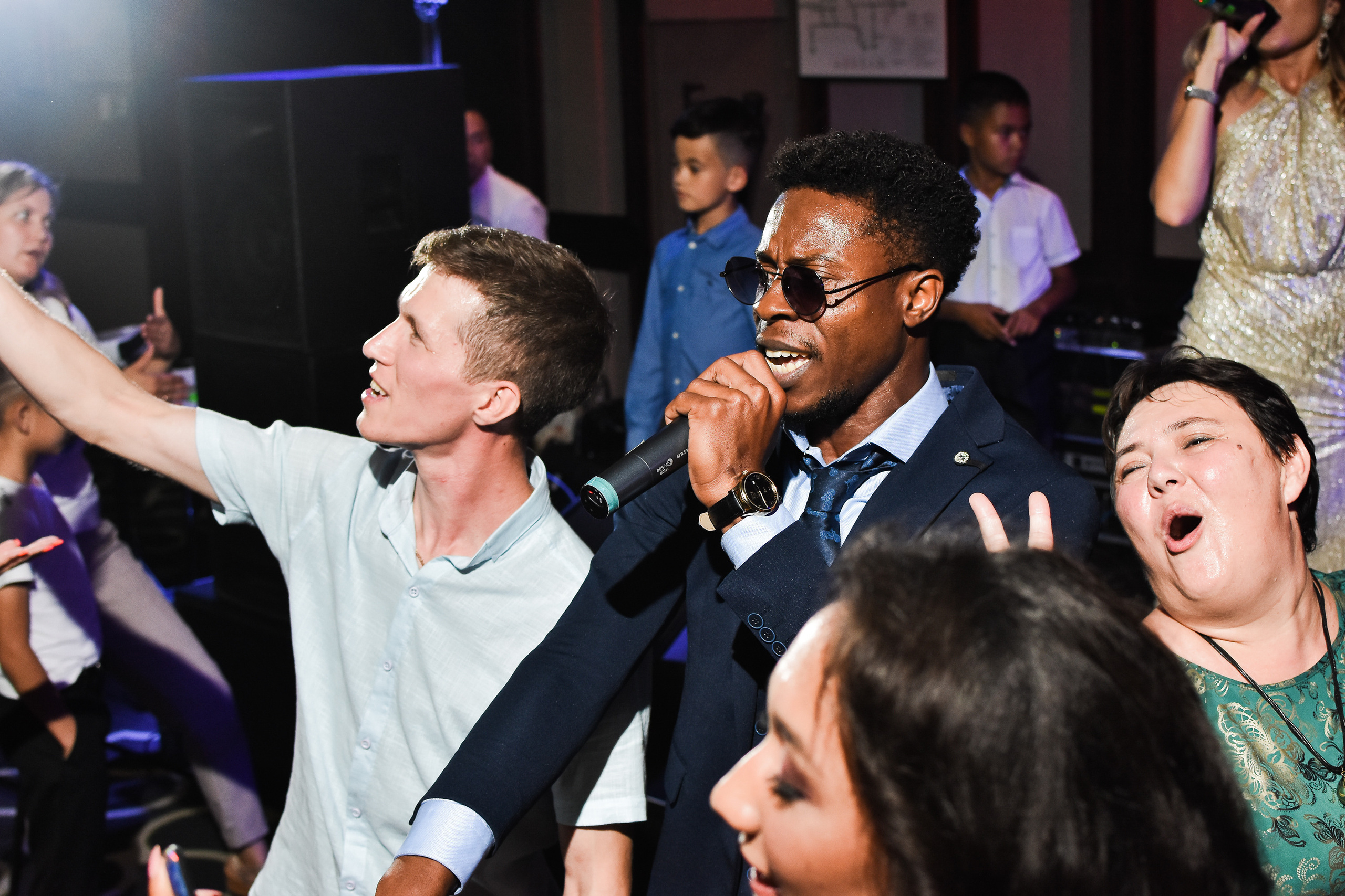 Айнур & Гульназ. Свадебный и семейный фотограф в Уфе Александров Максим