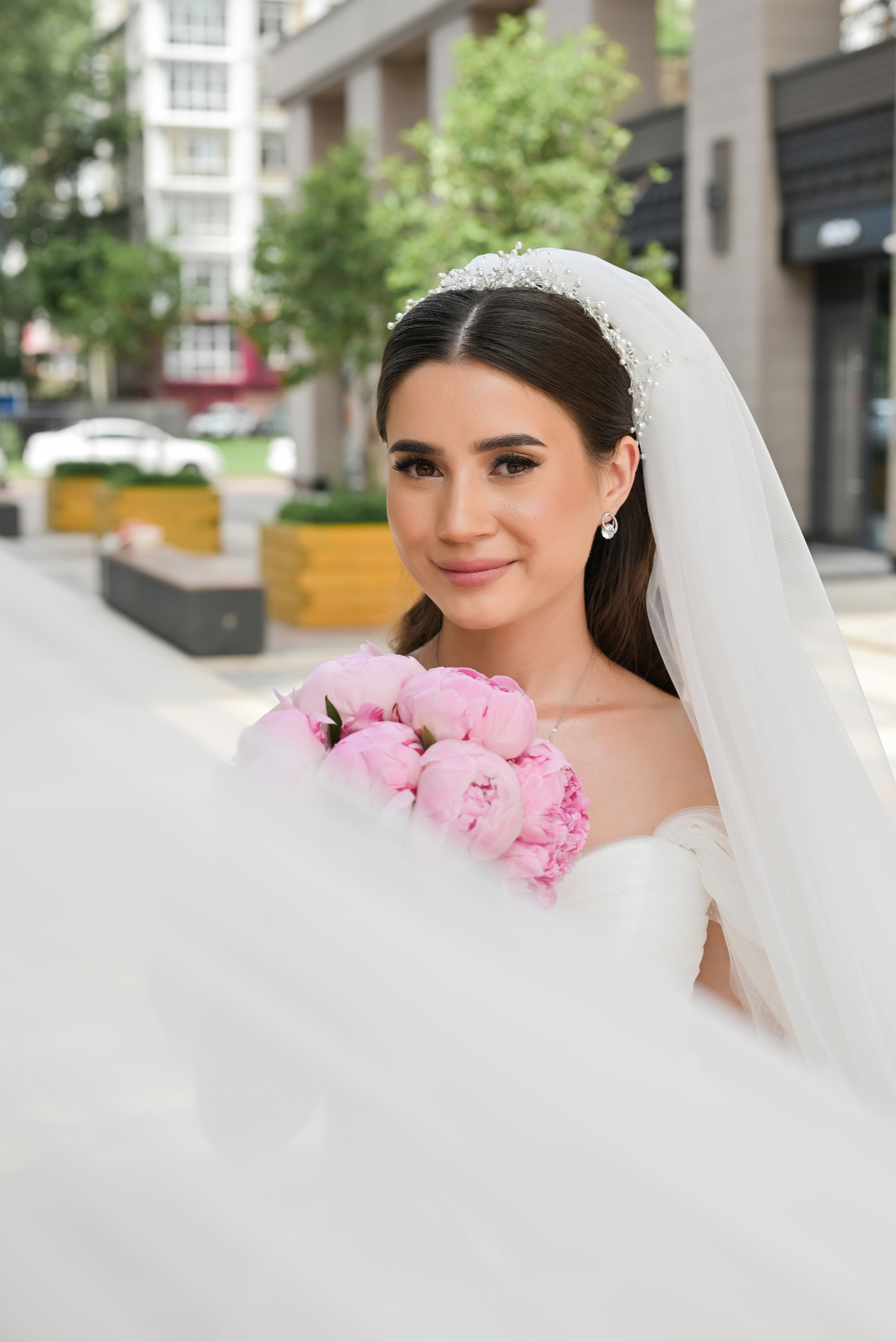 Арслан & Лиана. Свадебный и семейный фотограф в Уфе Александров Максим