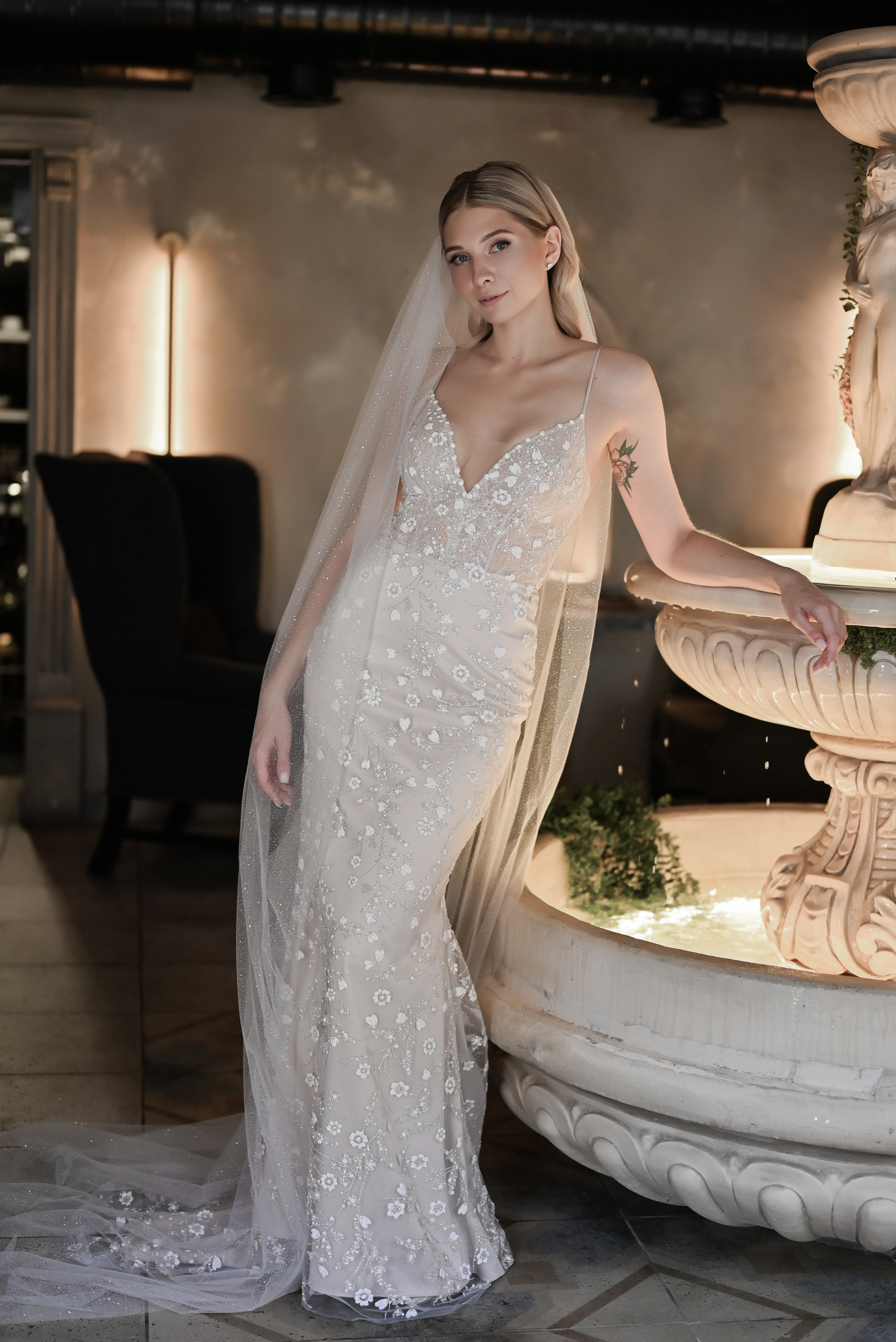 Радмир & Елисавета. Свадебный и семейный фотограф в Уфе Александров Максим