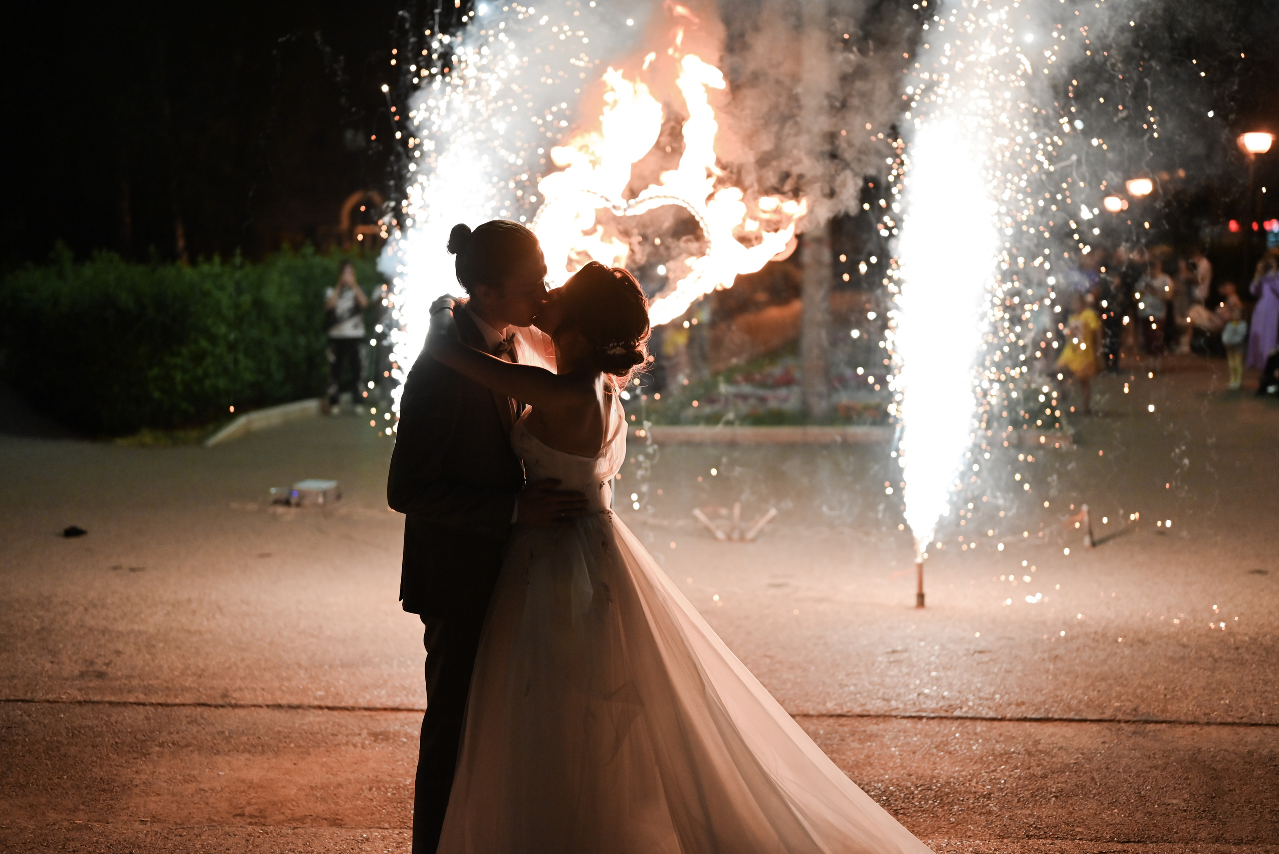 Румиль & Гульсирень. Свадебный и семейный фотограф в Уфе Александров Максим
