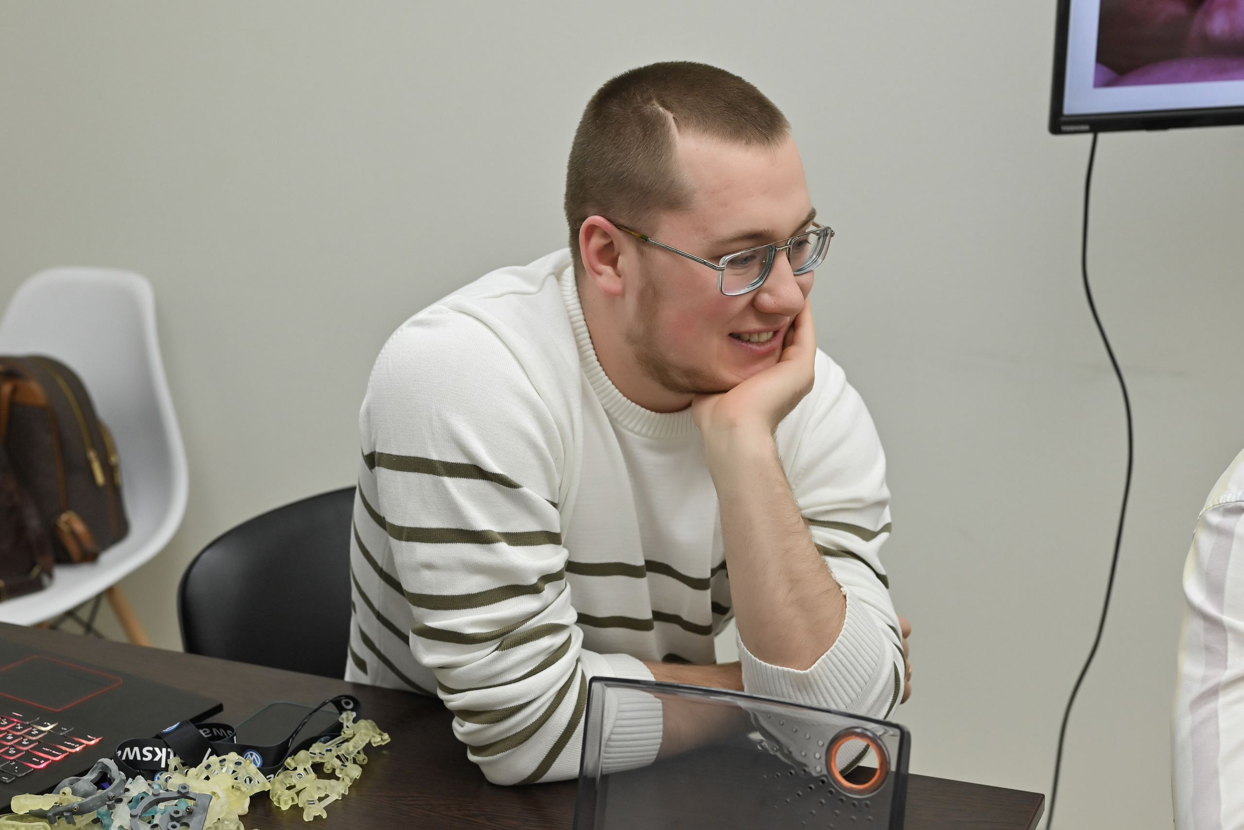 Стоматология доктора Томилиной (мастер класс). Свадебный и семейный фотограф в Уфе Александров Максим