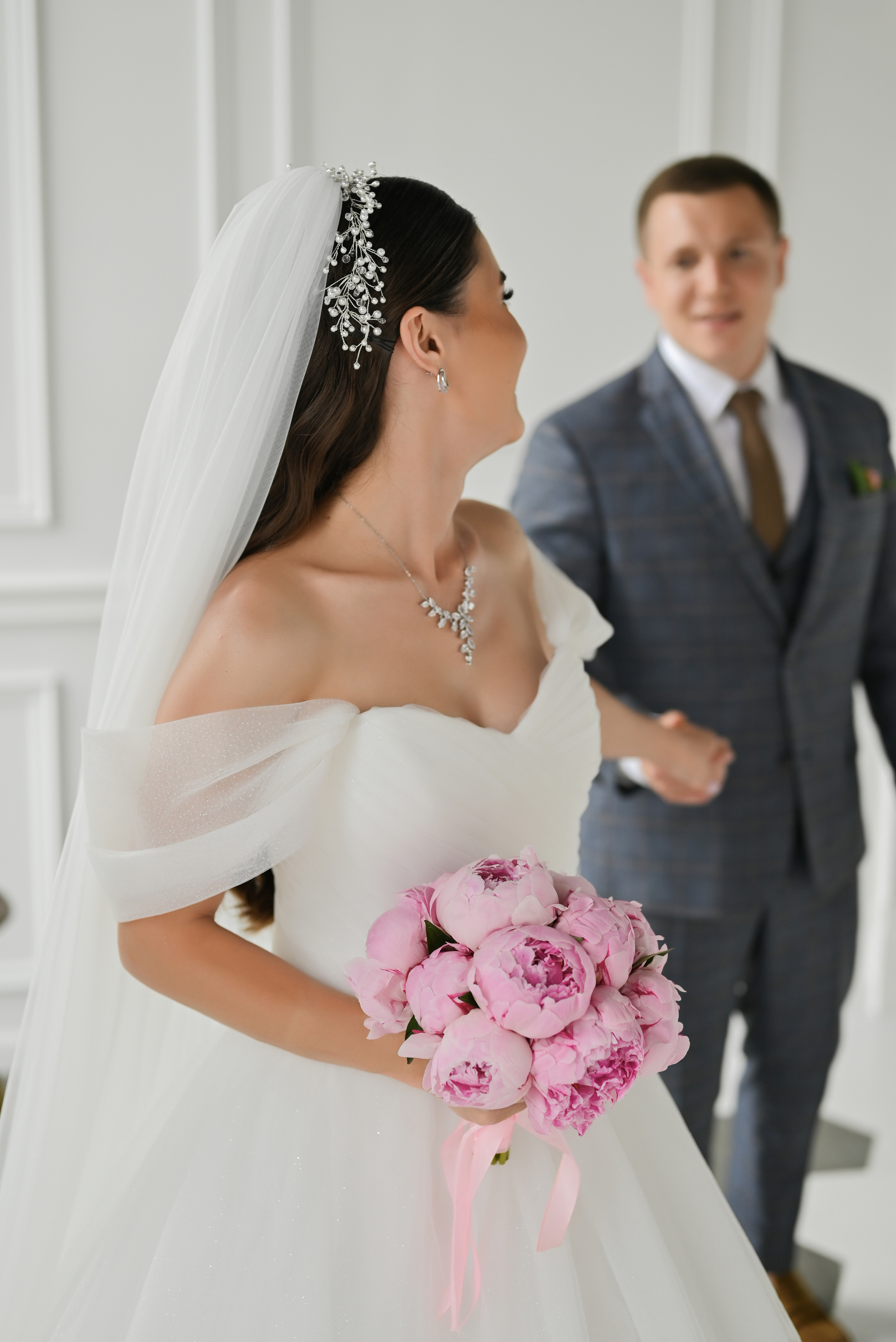 Арслан & Лиана. Свадебный и семейный фотограф в Уфе Александров Максим