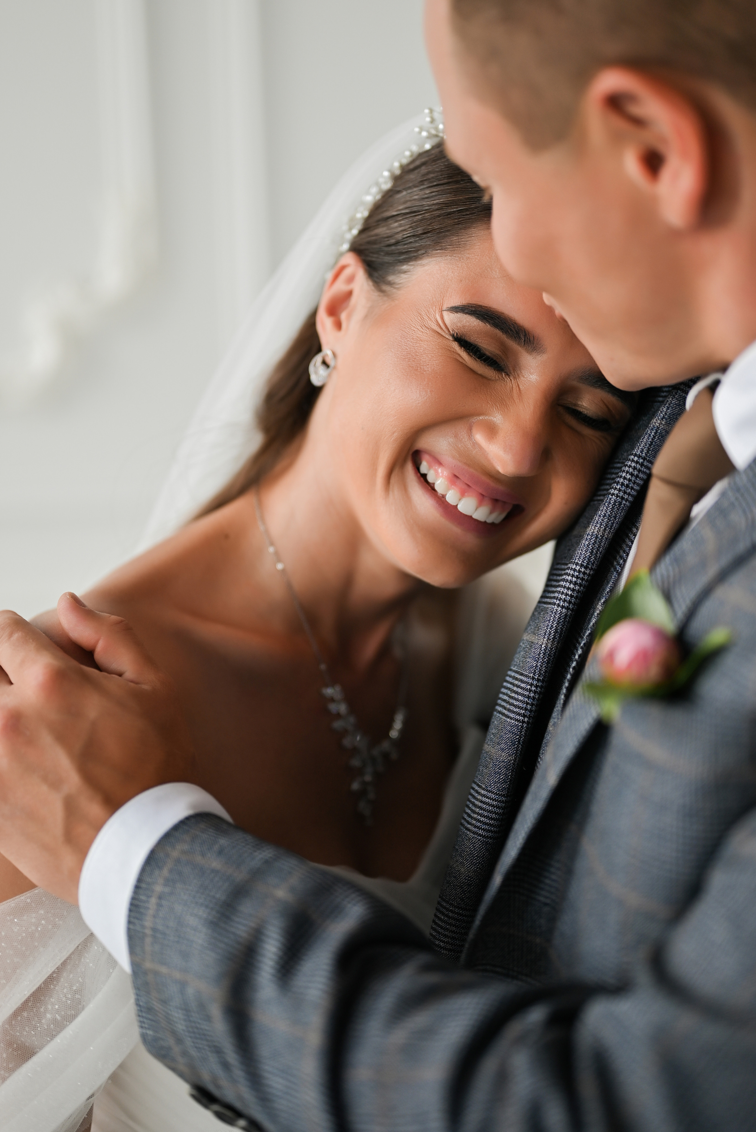 Арслан & Лиана. Свадебный и семейный фотограф в Уфе Александров Максим