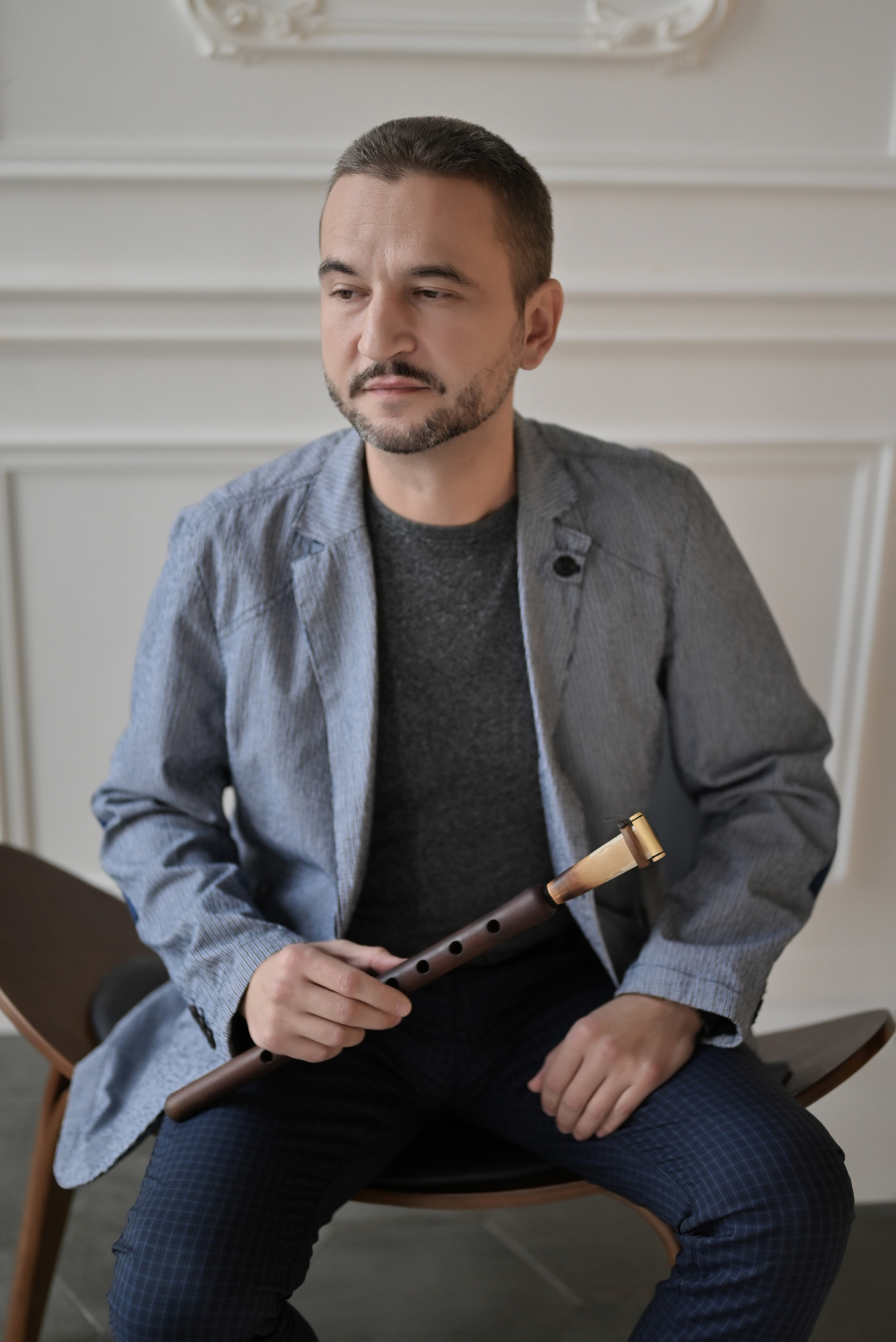 Артем и дудук. Свадебный и семейный фотограф в Уфе Александров Максим