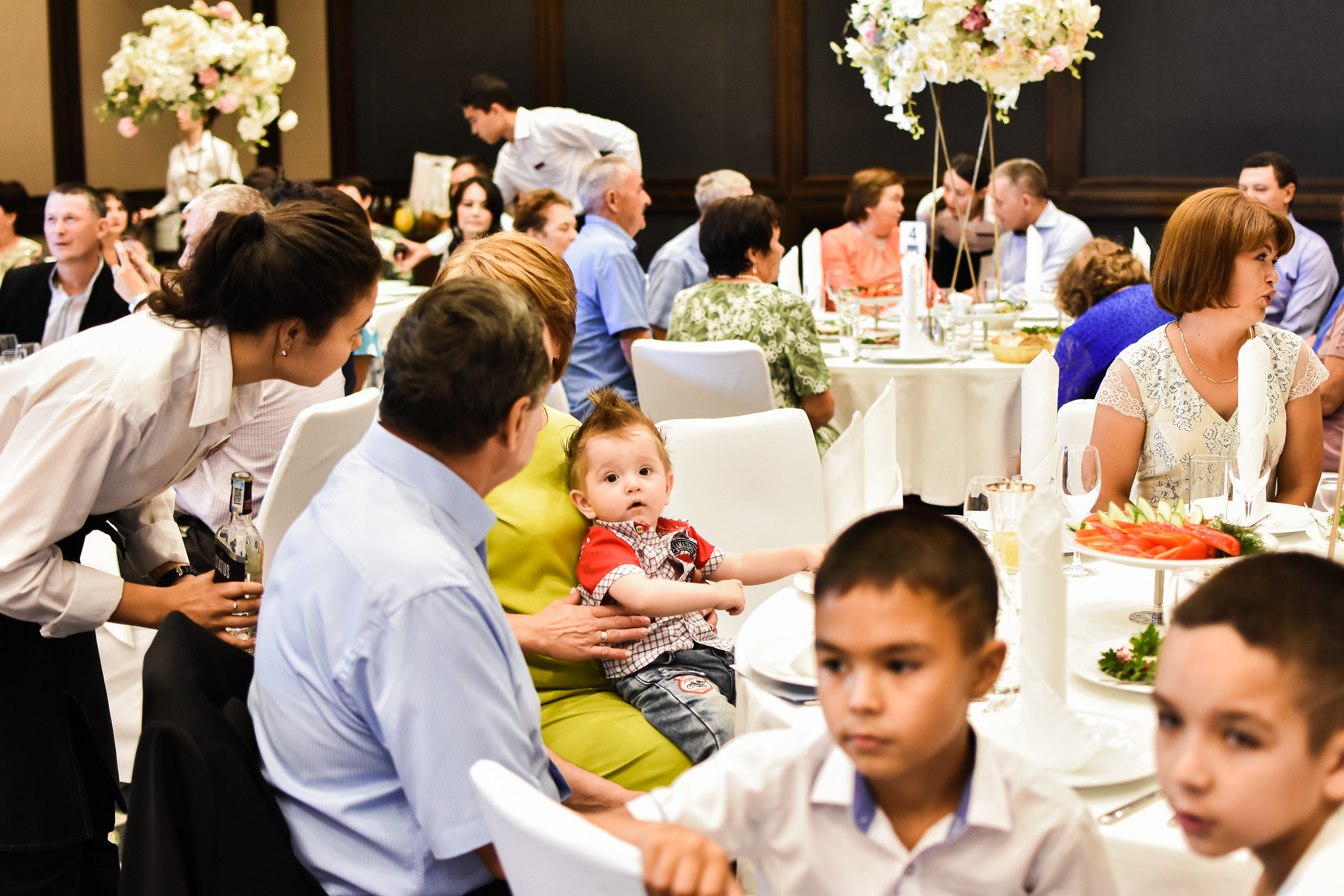 Айнур & Гульназ. Свадебный и семейный фотограф в Уфе Александров Максим