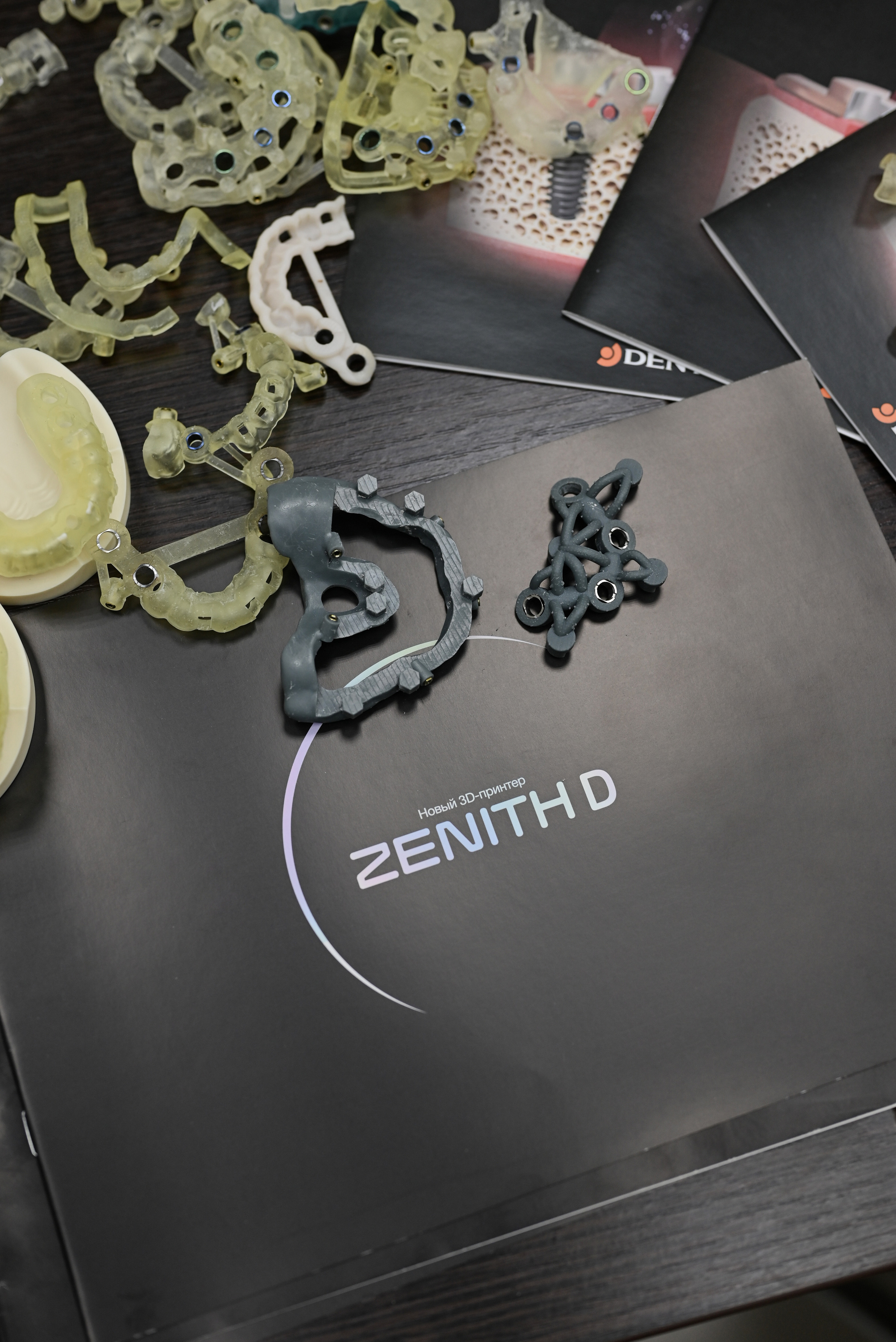 Стоматология доктора Томилиной (мастер класс). Свадебный и семейный фотограф в Уфе Александров Максим