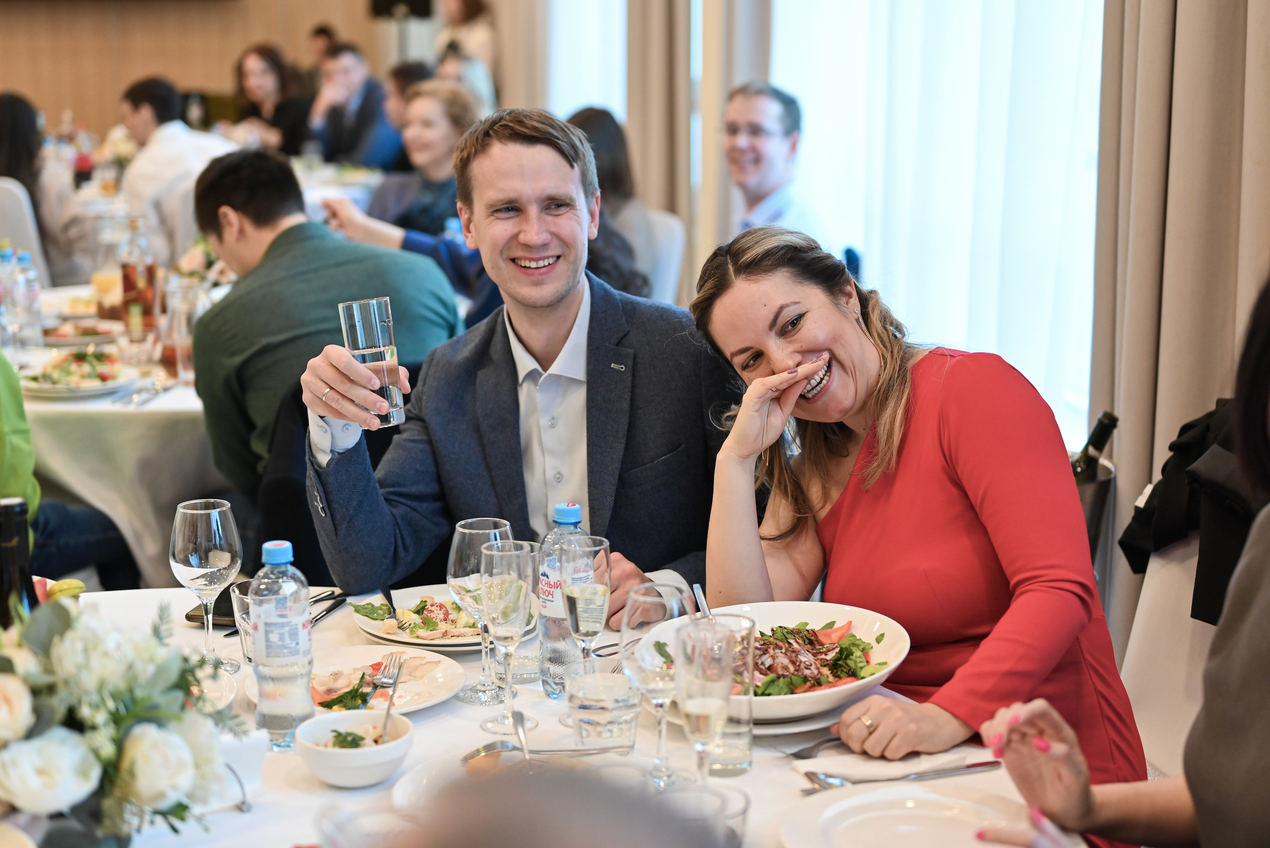 День Рождения Марины. Свадебный и семейный фотограф в Уфе Александров Максим