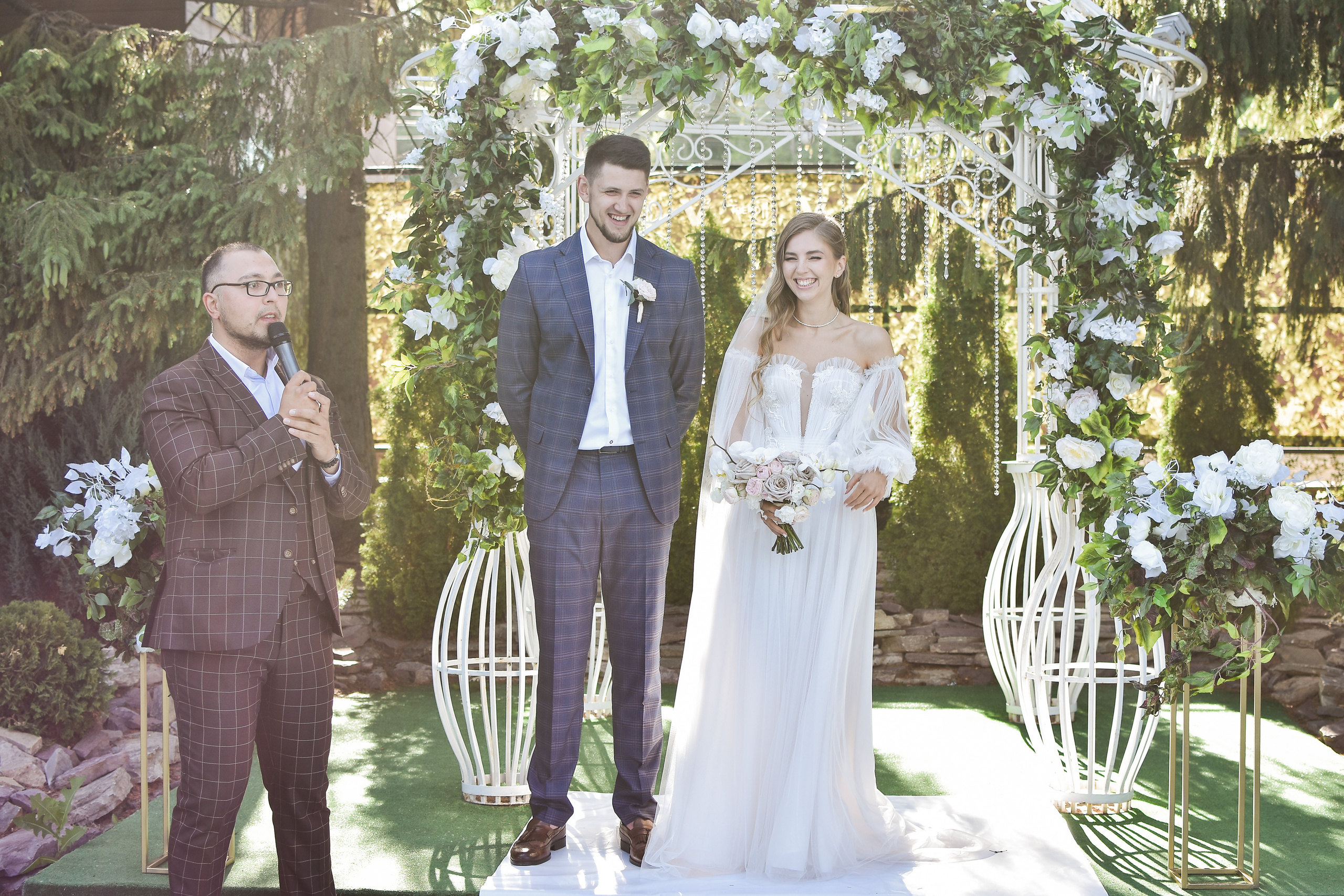 Артем & Нина. Свадебный и семейный фотограф в Уфе Александров Максим