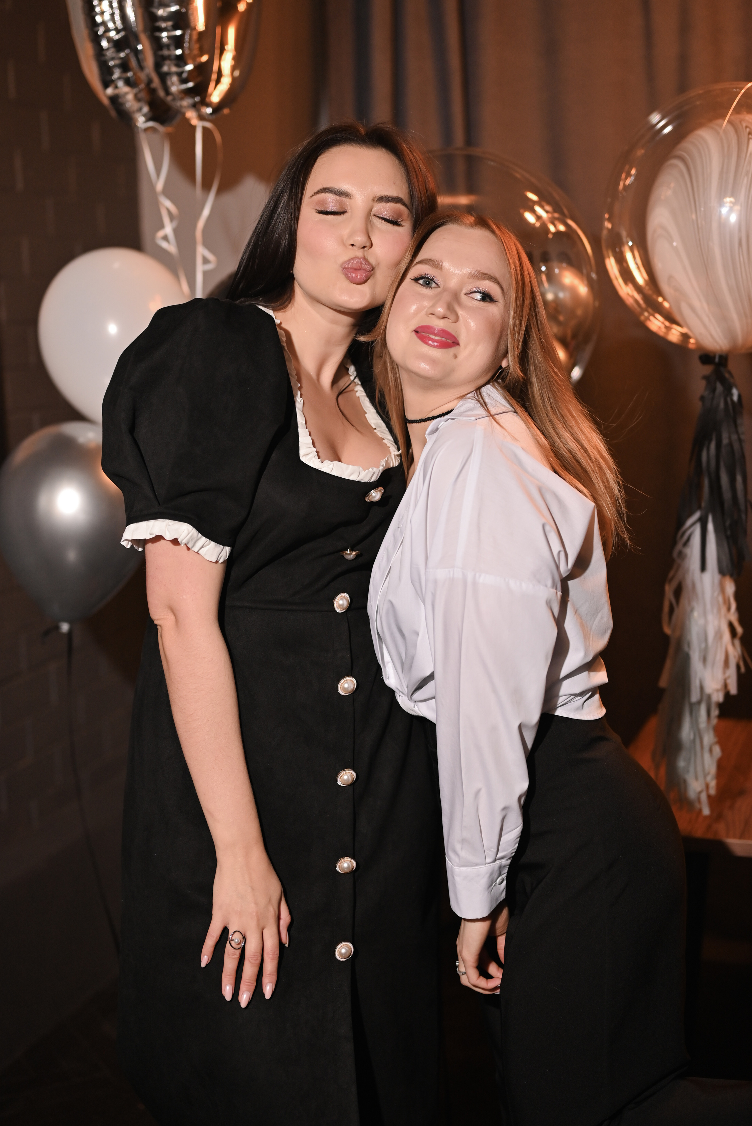 День Рождения Аделии. Свадебный и семейный фотограф в Уфе Александров Максим