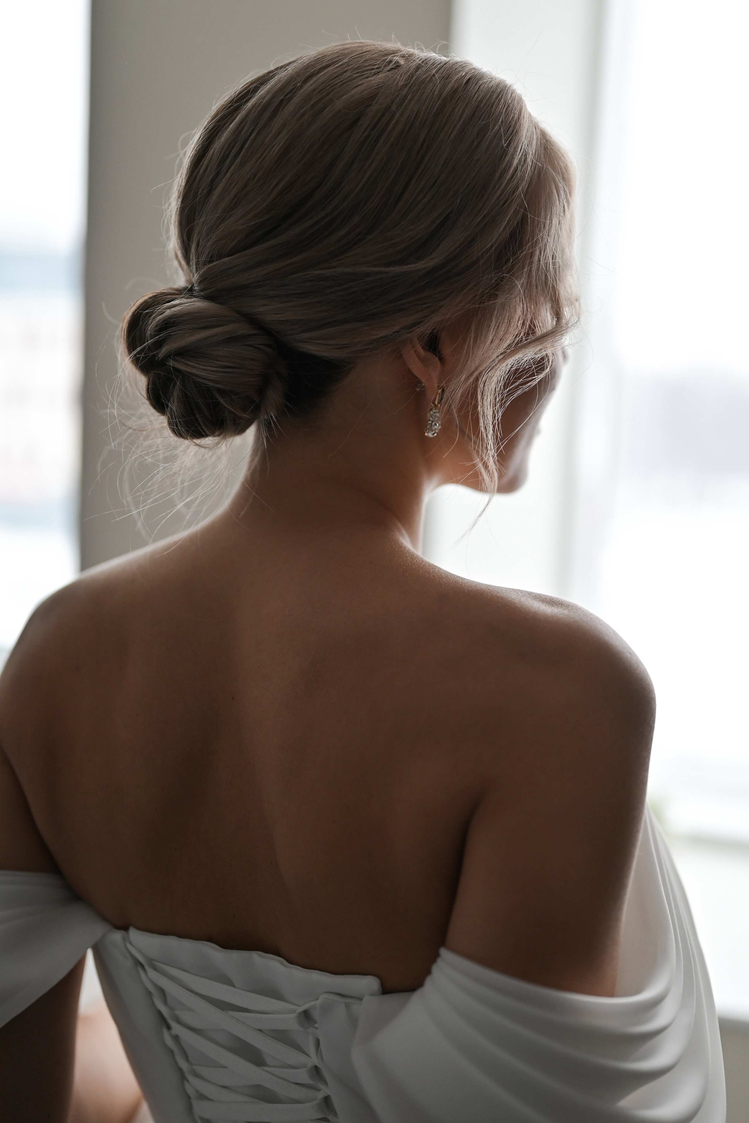 Вадим & Алина. Свадебный и семейный фотограф в Уфе Александров Максим