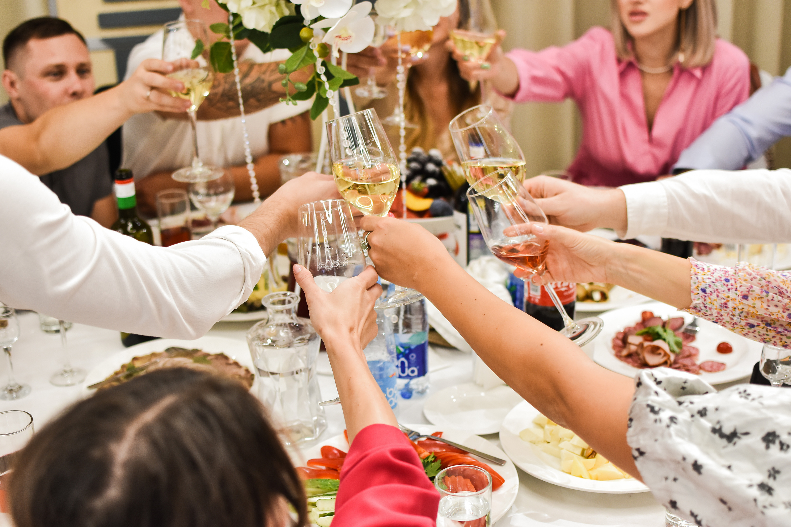 G & M. Свадебный и семейный фотограф в Уфе Александров Максим