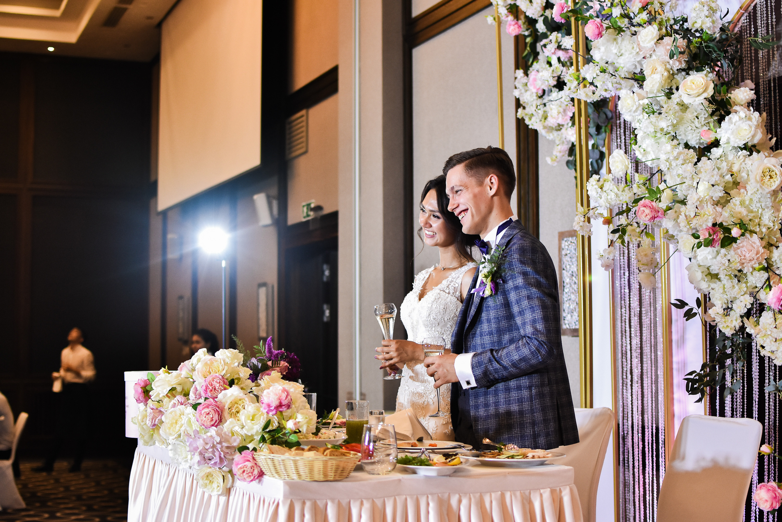 Айнур & Гульназ. Свадебный и семейный фотограф в Уфе Александров Максим