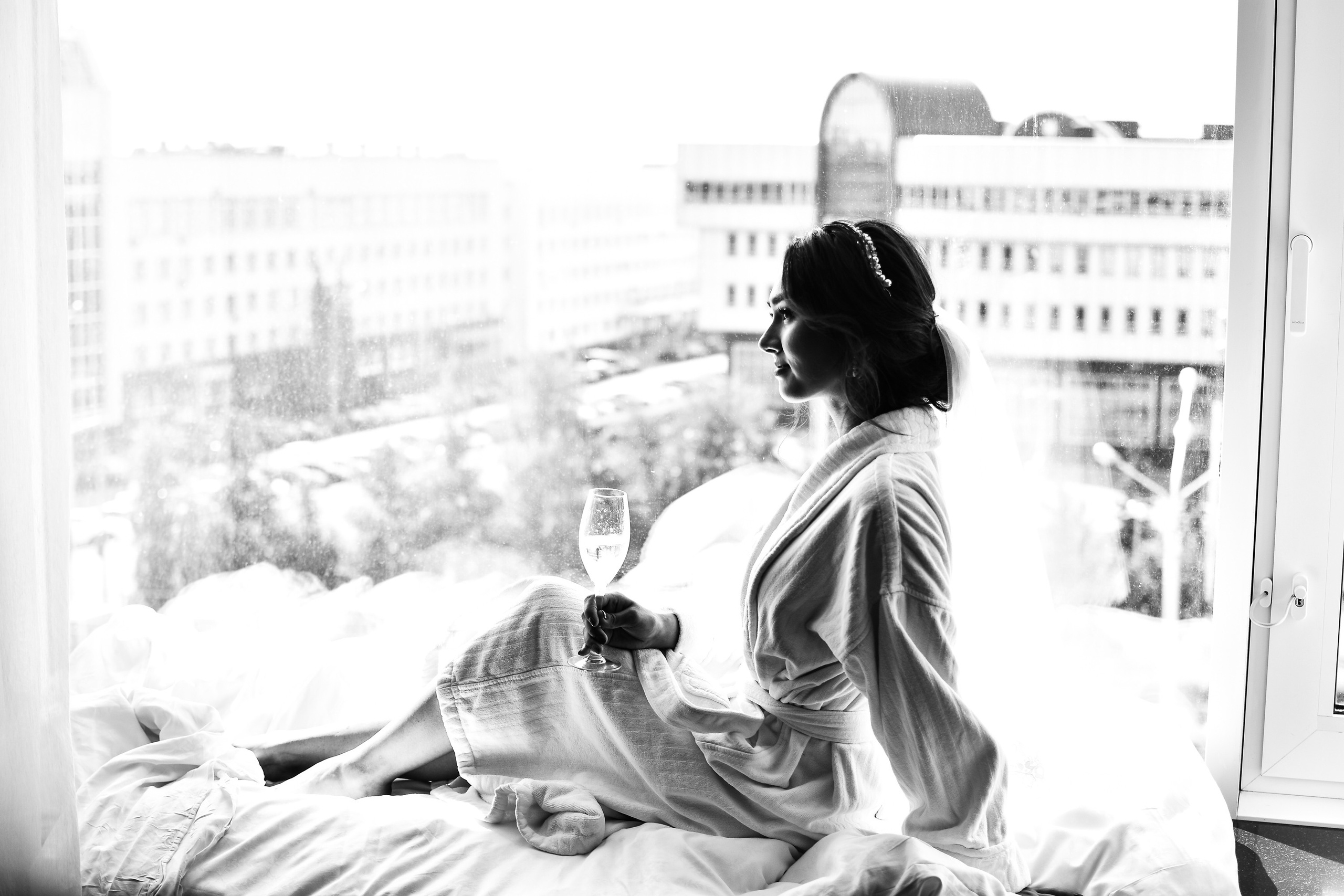 Айнур & Гульназ. Свадебный и семейный фотограф в Уфе Александров Максим