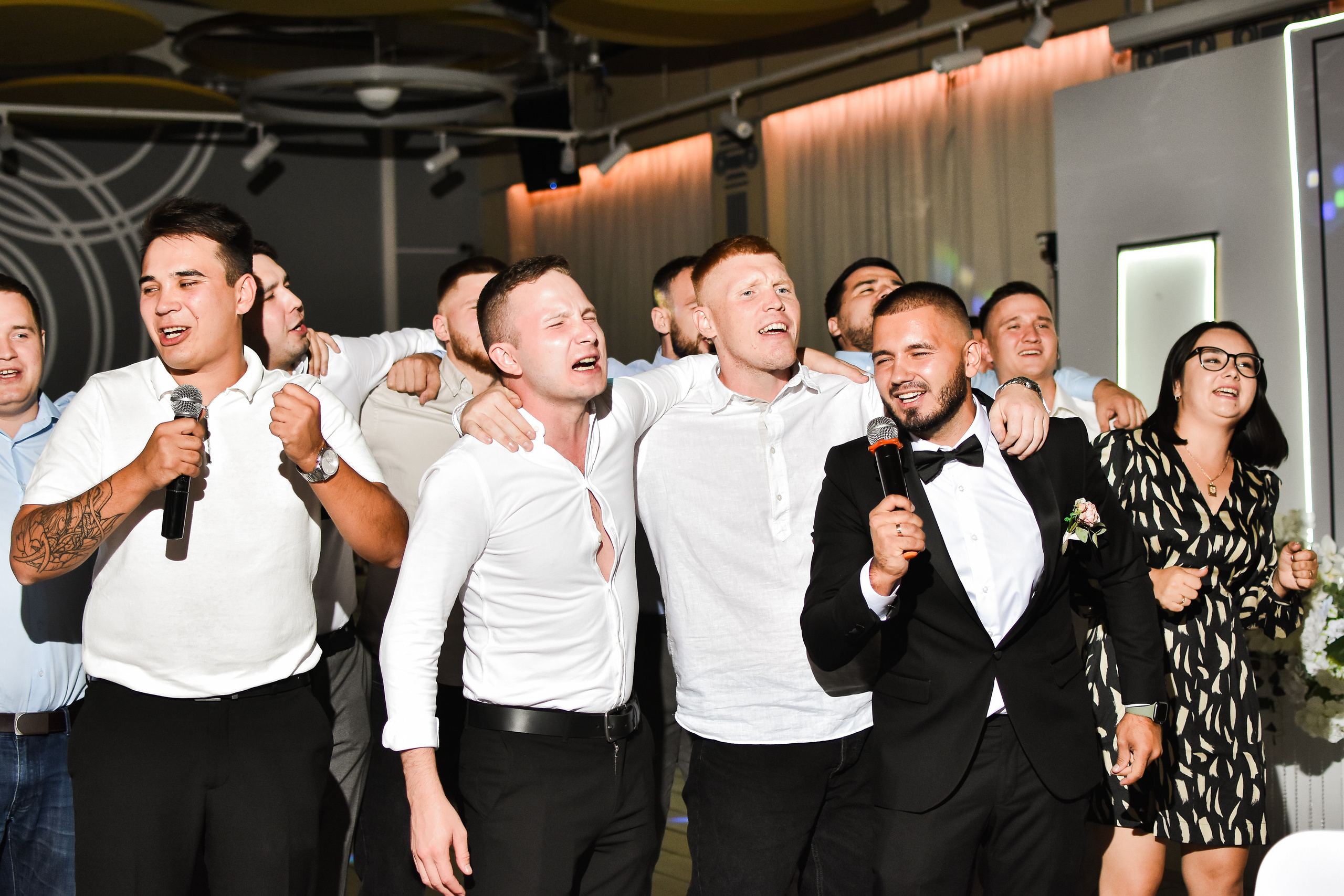 G & M. Свадебный и семейный фотограф в Уфе Александров Максим