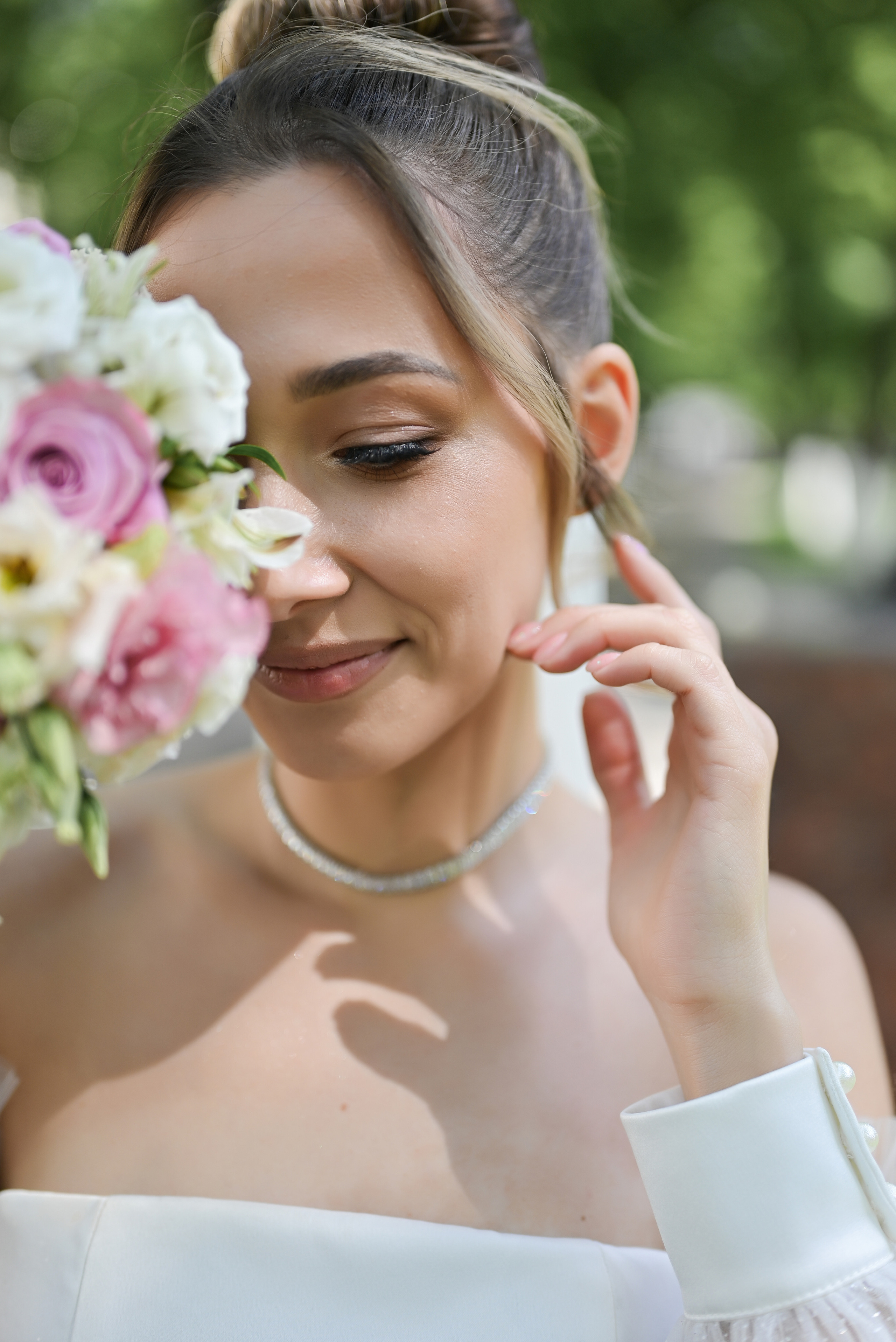 Дима & Юля. Свадебный и семейный фотограф в Уфе Александров Максим