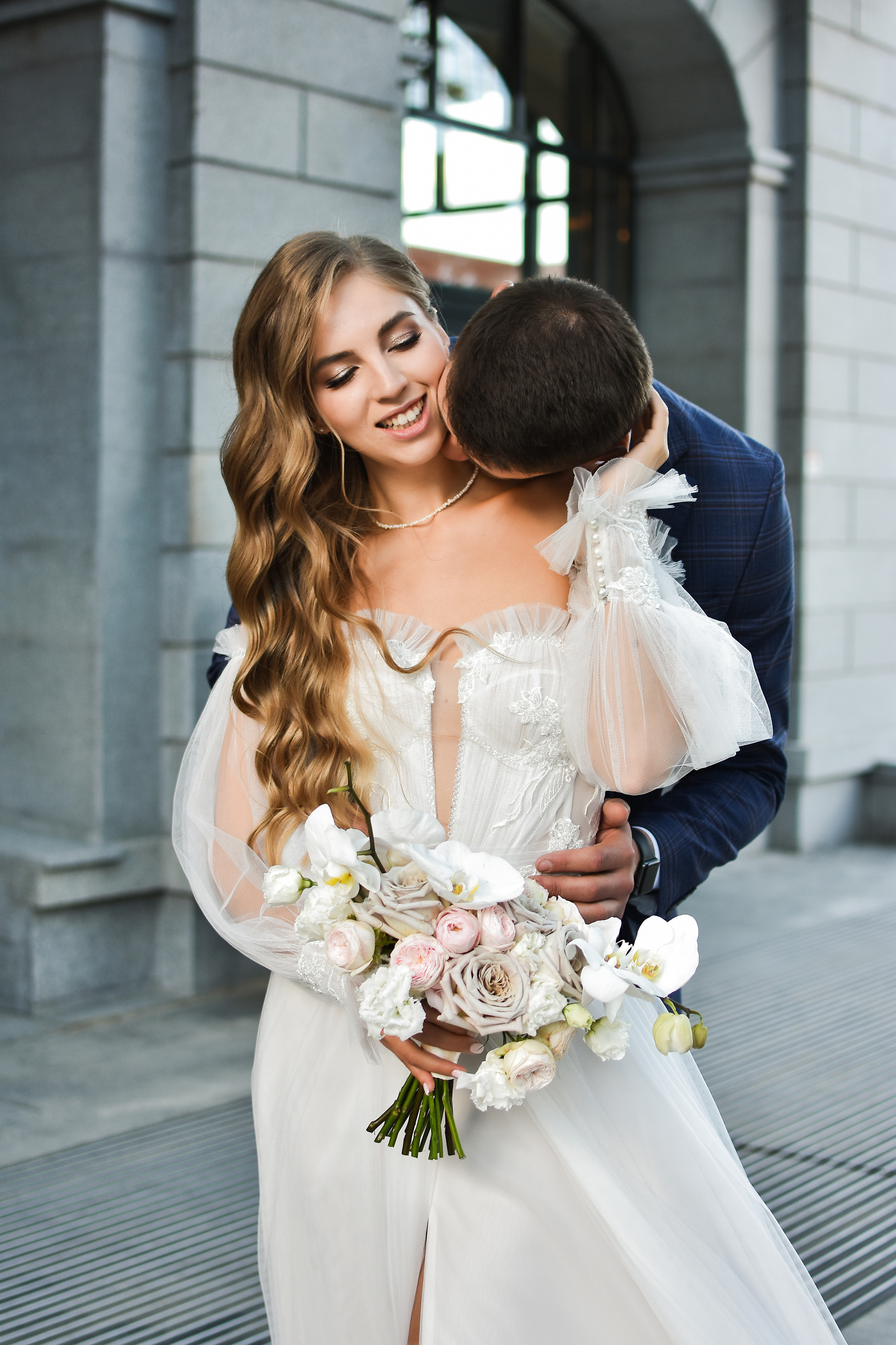 Артем & Нина. Свадебный и семейный фотограф в Уфе Александров Максим