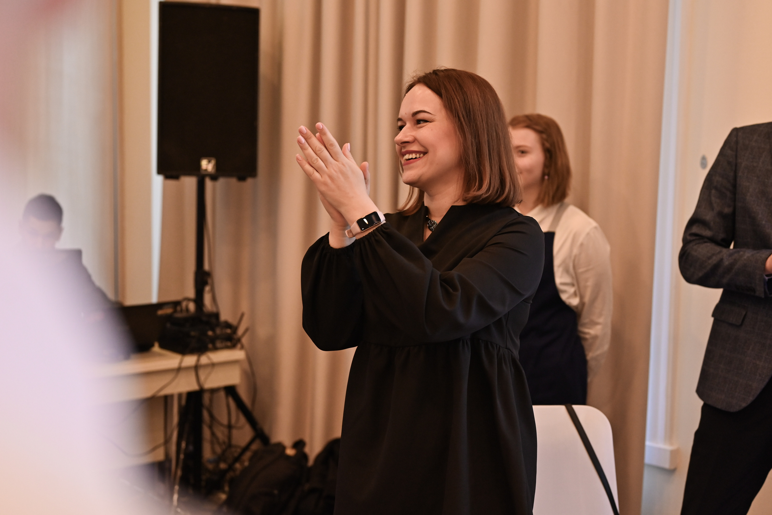 День Рождения Марины. Свадебный и семейный фотограф в Уфе Александров Максим