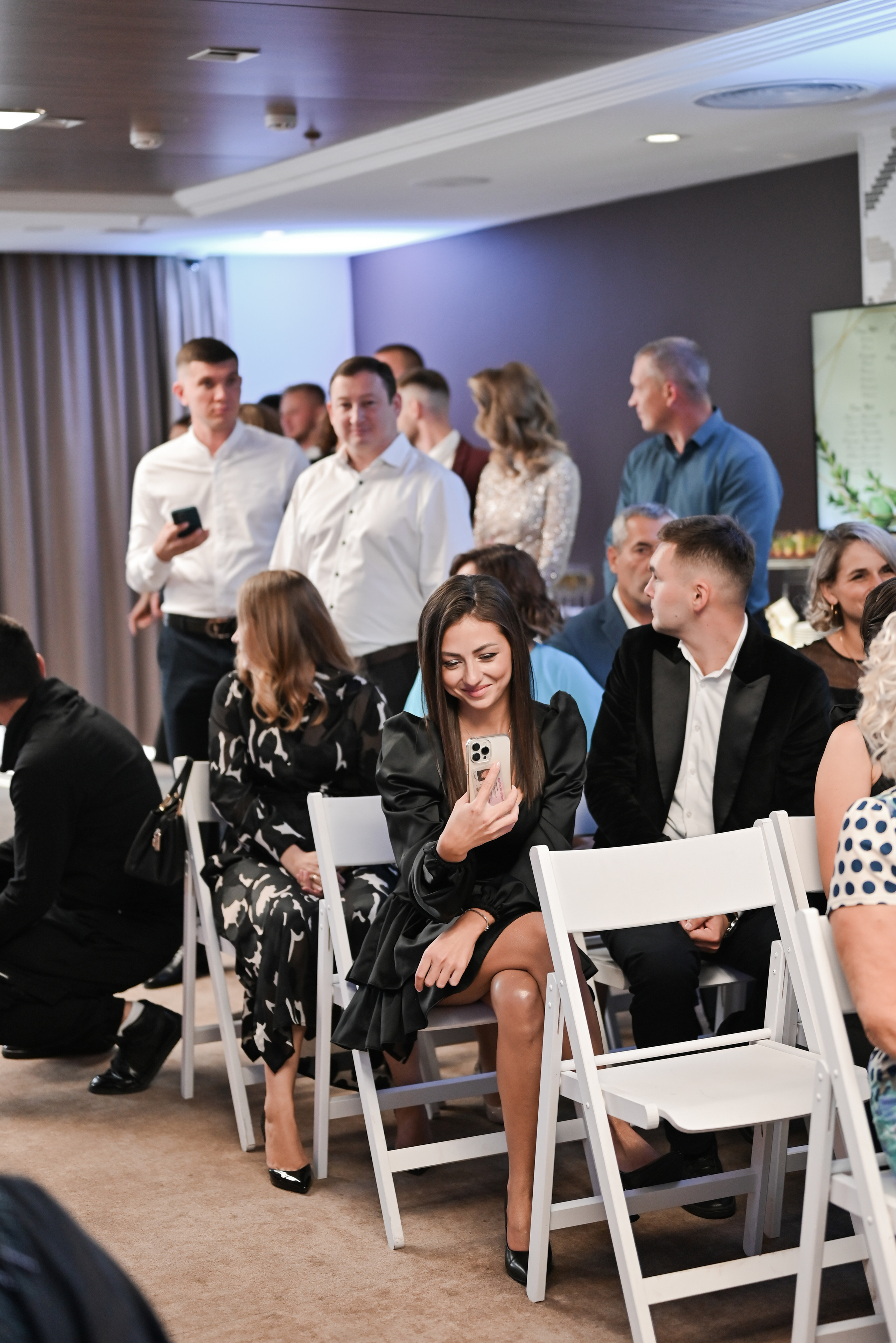 Павел & Анастасия. Свадебный и семейный фотограф в Уфе Александров Максим