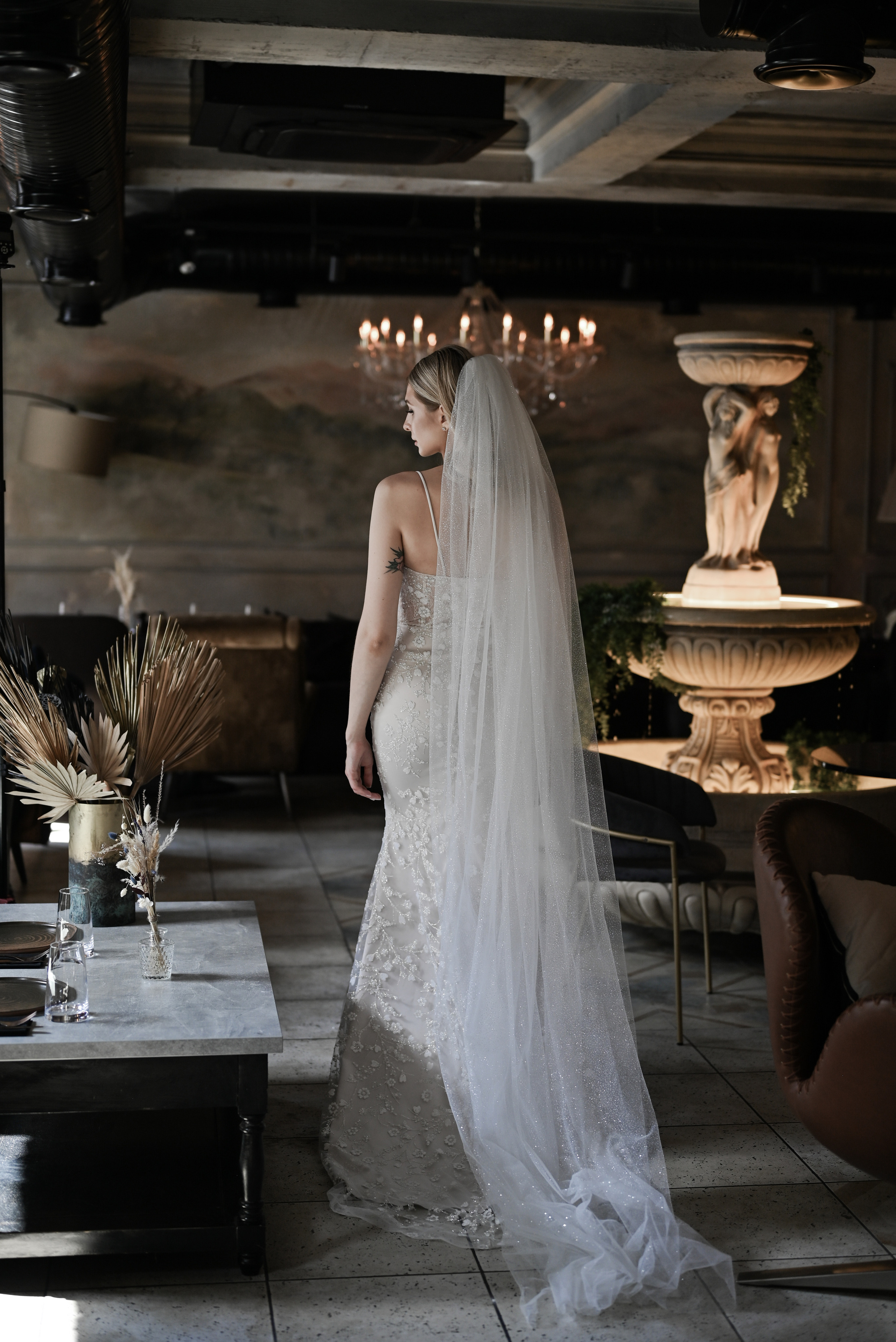 Радмир & Елисавета. Свадебный и семейный фотограф в Уфе Александров Максим