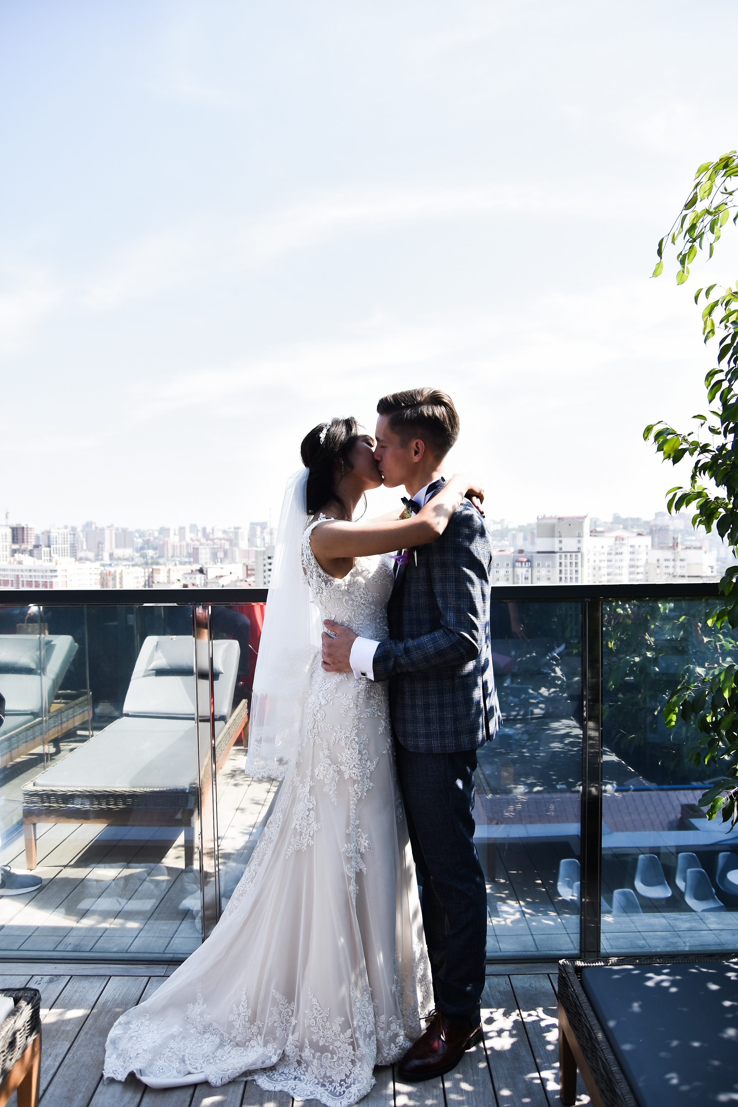 Айнур & Гульназ. Свадебный и семейный фотограф в Уфе Александров Максим