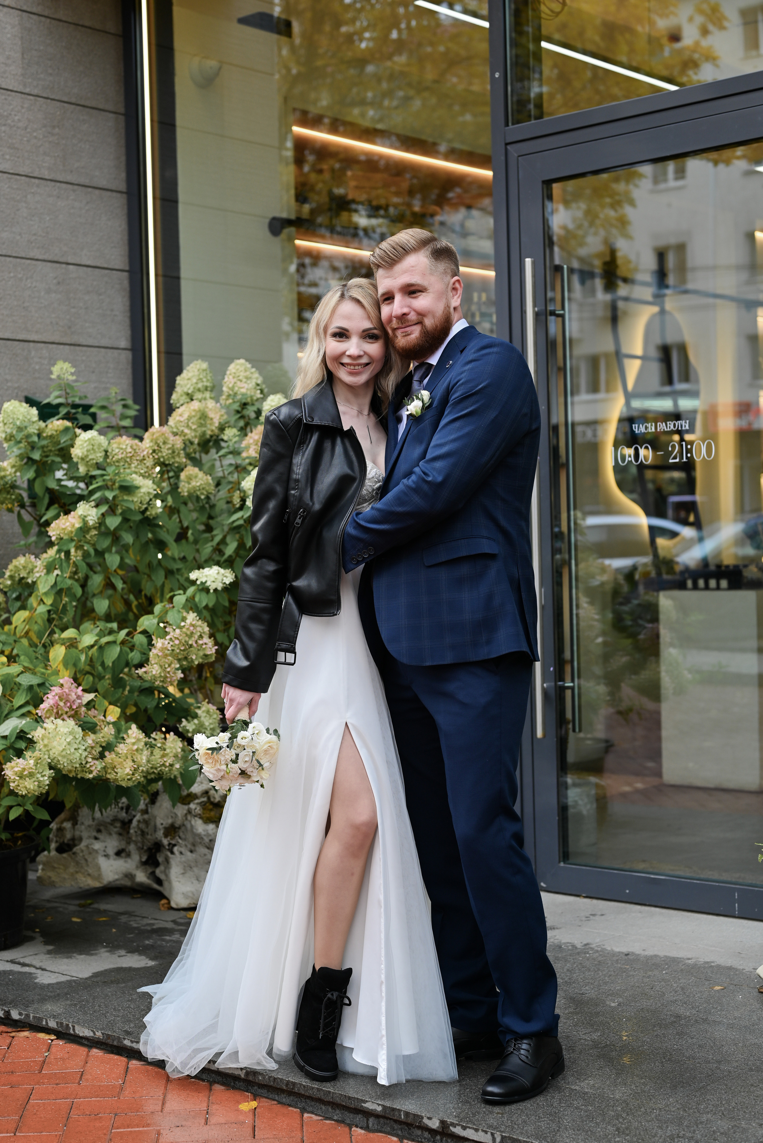 R & R. Свадебный и семейный фотограф в Уфе Александров Максим