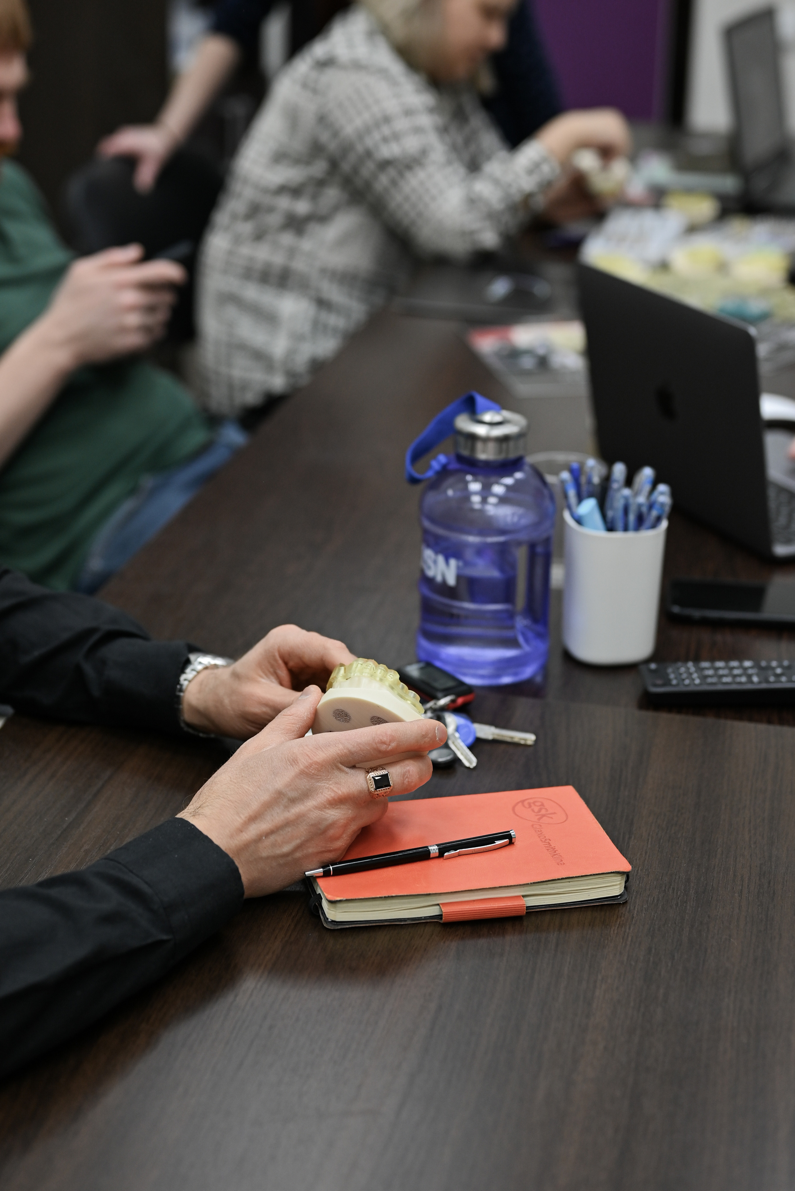 Стоматология доктора Томилиной (мастер класс). Свадебный и семейный фотограф в Уфе Александров Максим