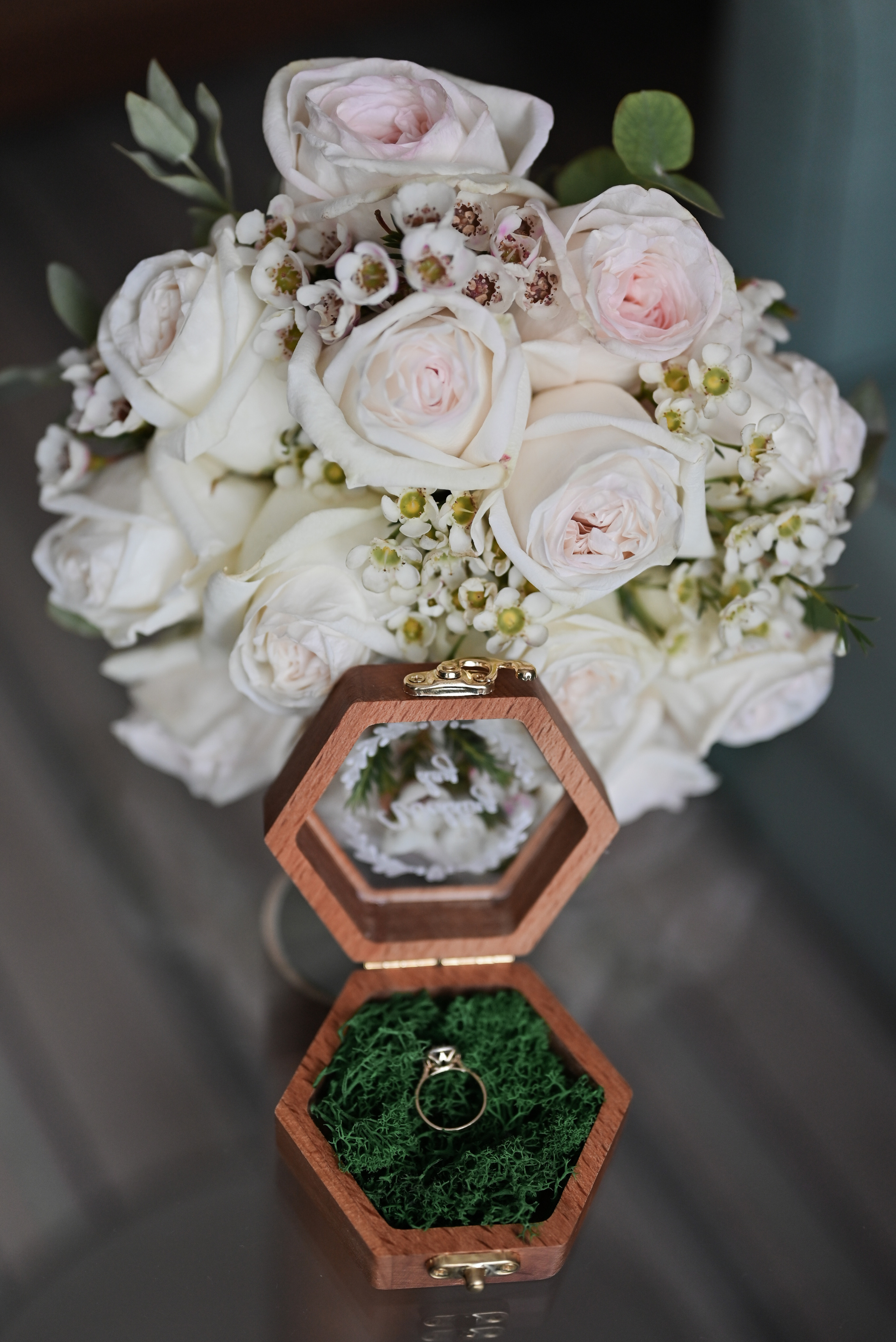 Павел & Анастасия. Свадебный и семейный фотограф в Уфе Александров Максим