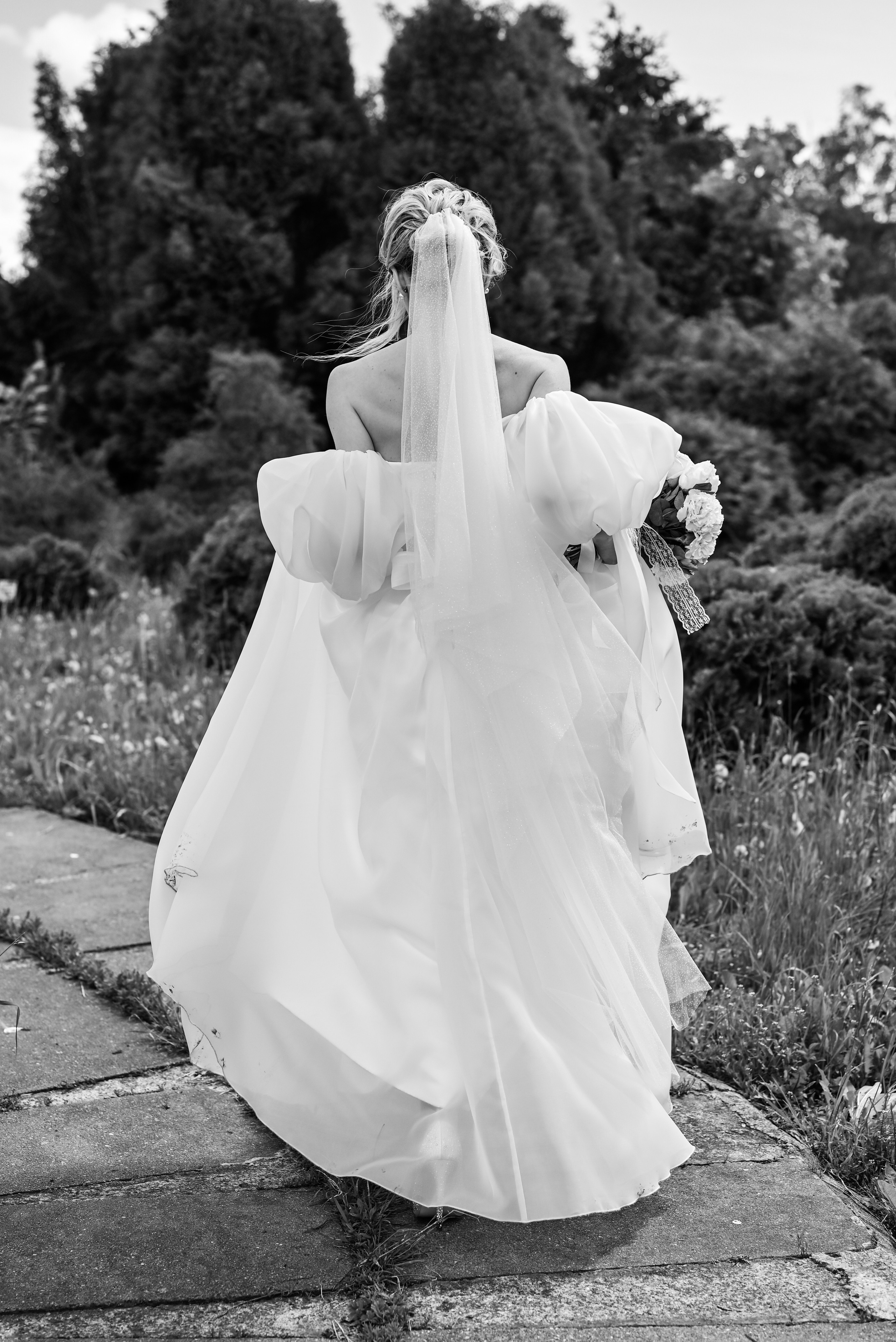 Никита & Катя. Свадебный и семейный фотограф в Уфе Александров Максим