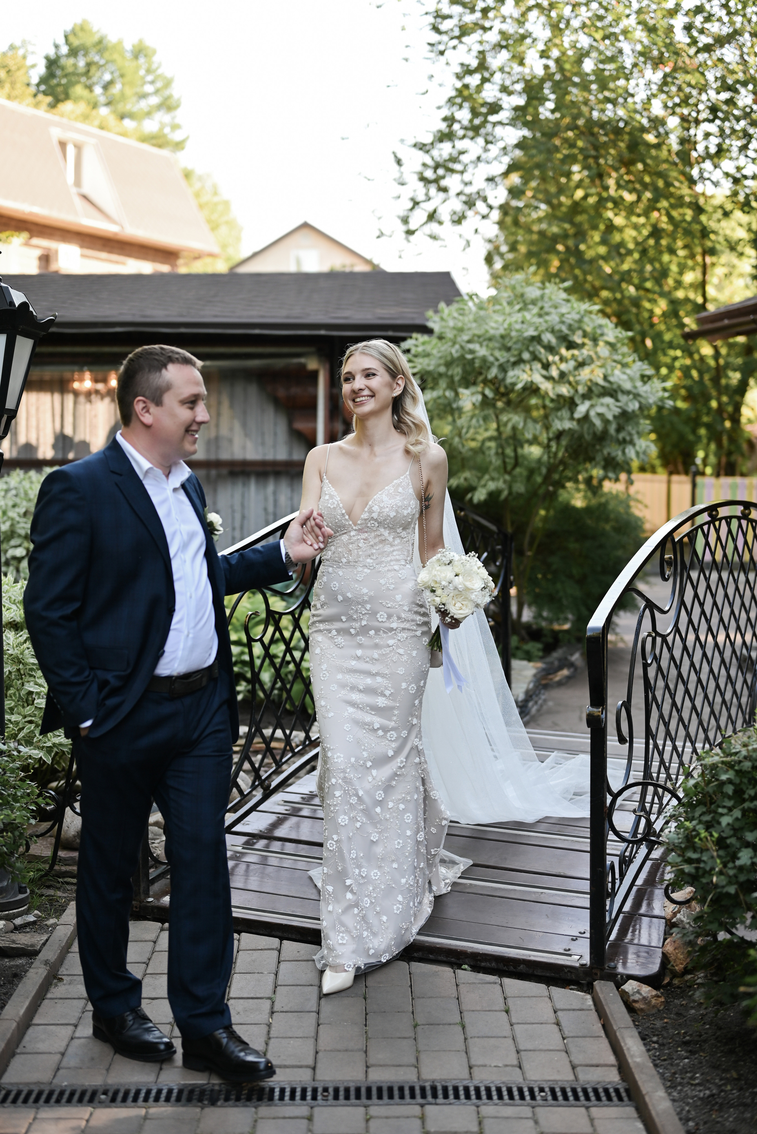 Радмир & Елисавета. Свадебный и семейный фотограф в Уфе Александров Максим