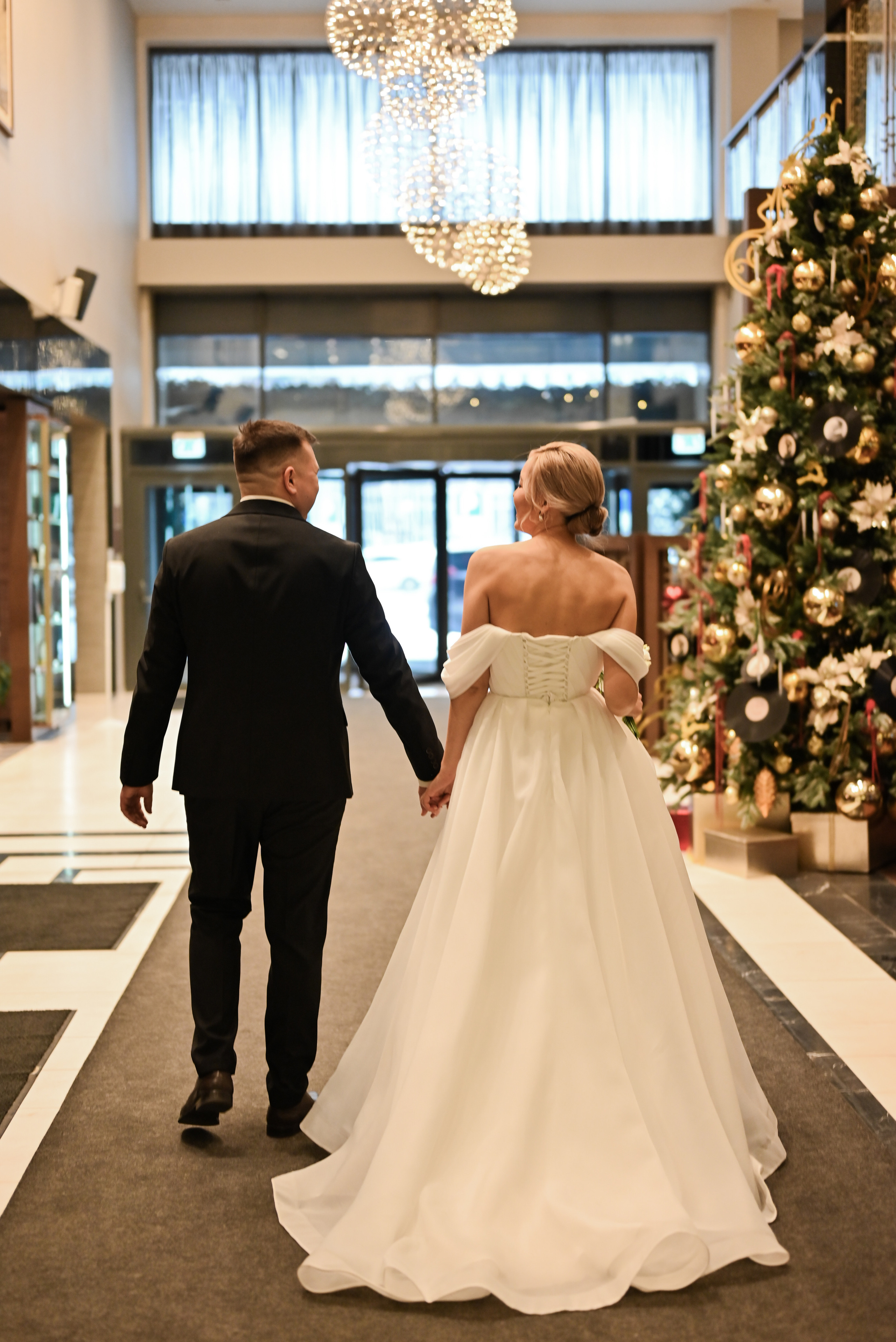 Вадим & Алина. Свадебный и семейный фотограф в Уфе Александров Максим