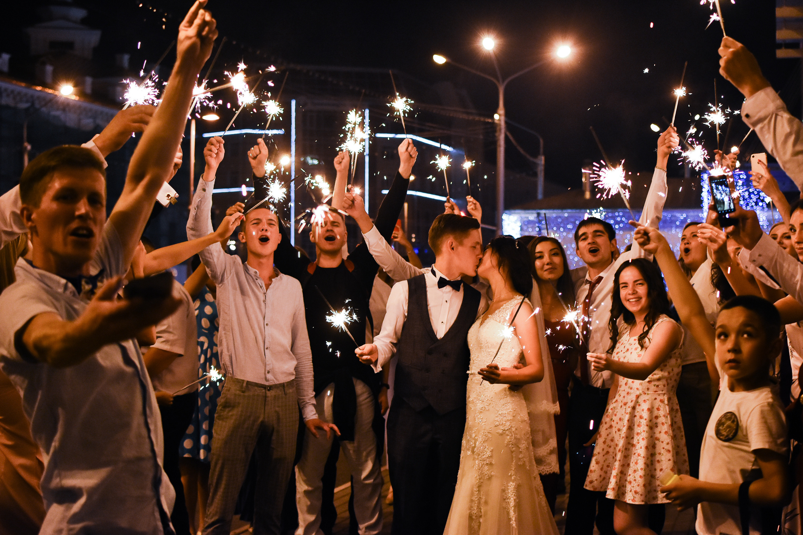 Айнур & Гульназ. Свадебный и семейный фотограф в Уфе Александров Максим