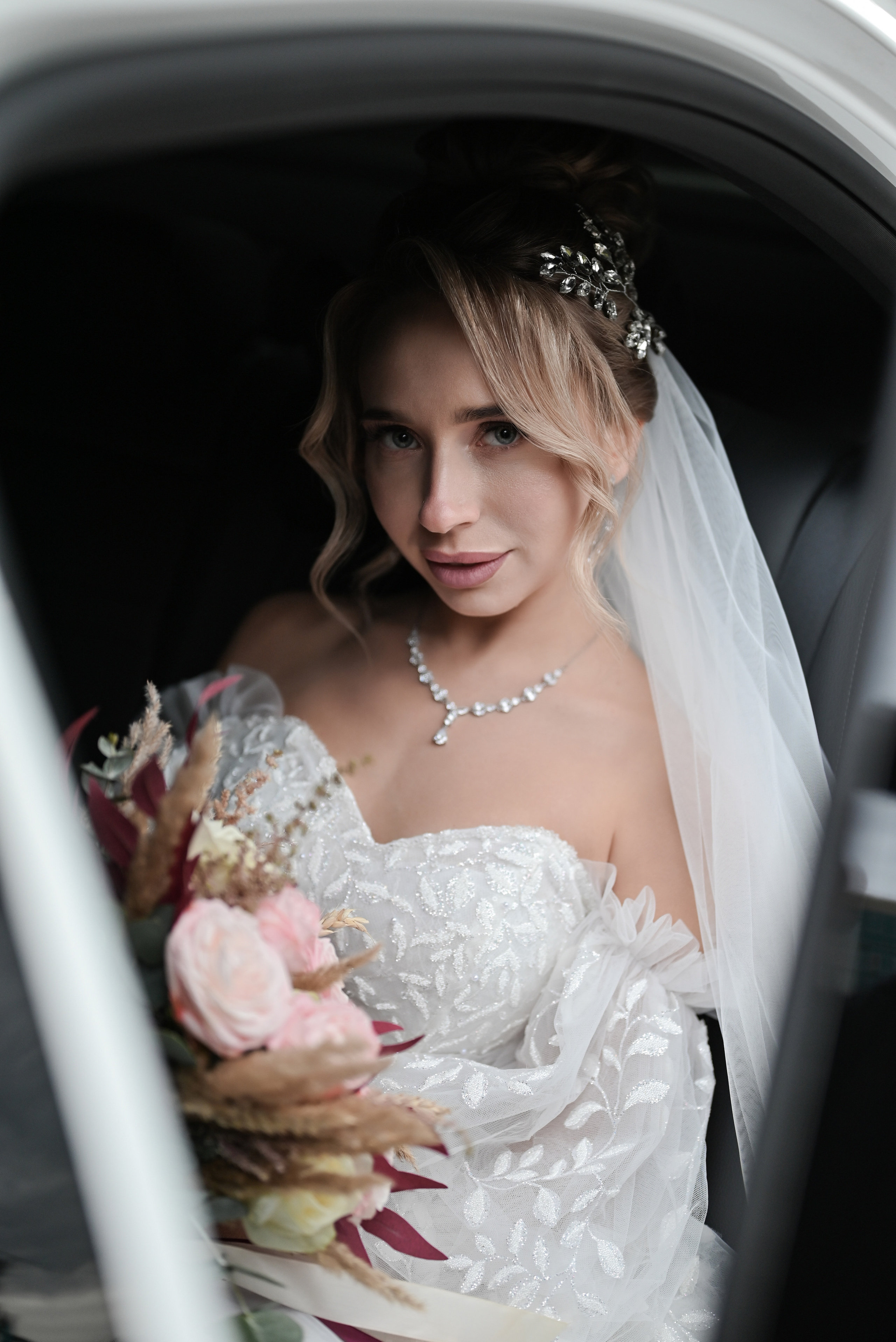 Павел & Анастасия. Свадебный и семейный фотограф в Уфе Александров Максим