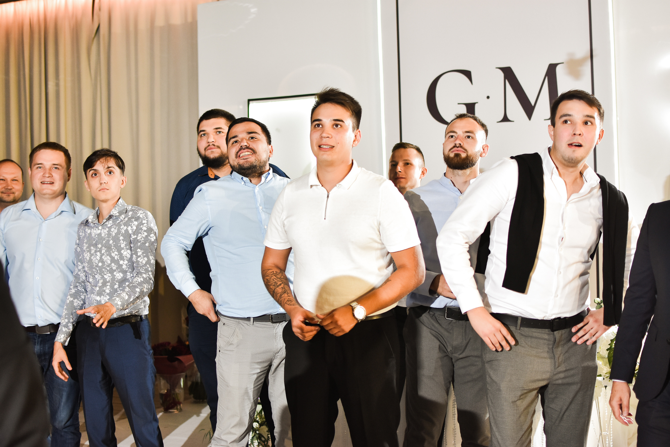 G & M. Свадебный и семейный фотограф в Уфе Александров Максим