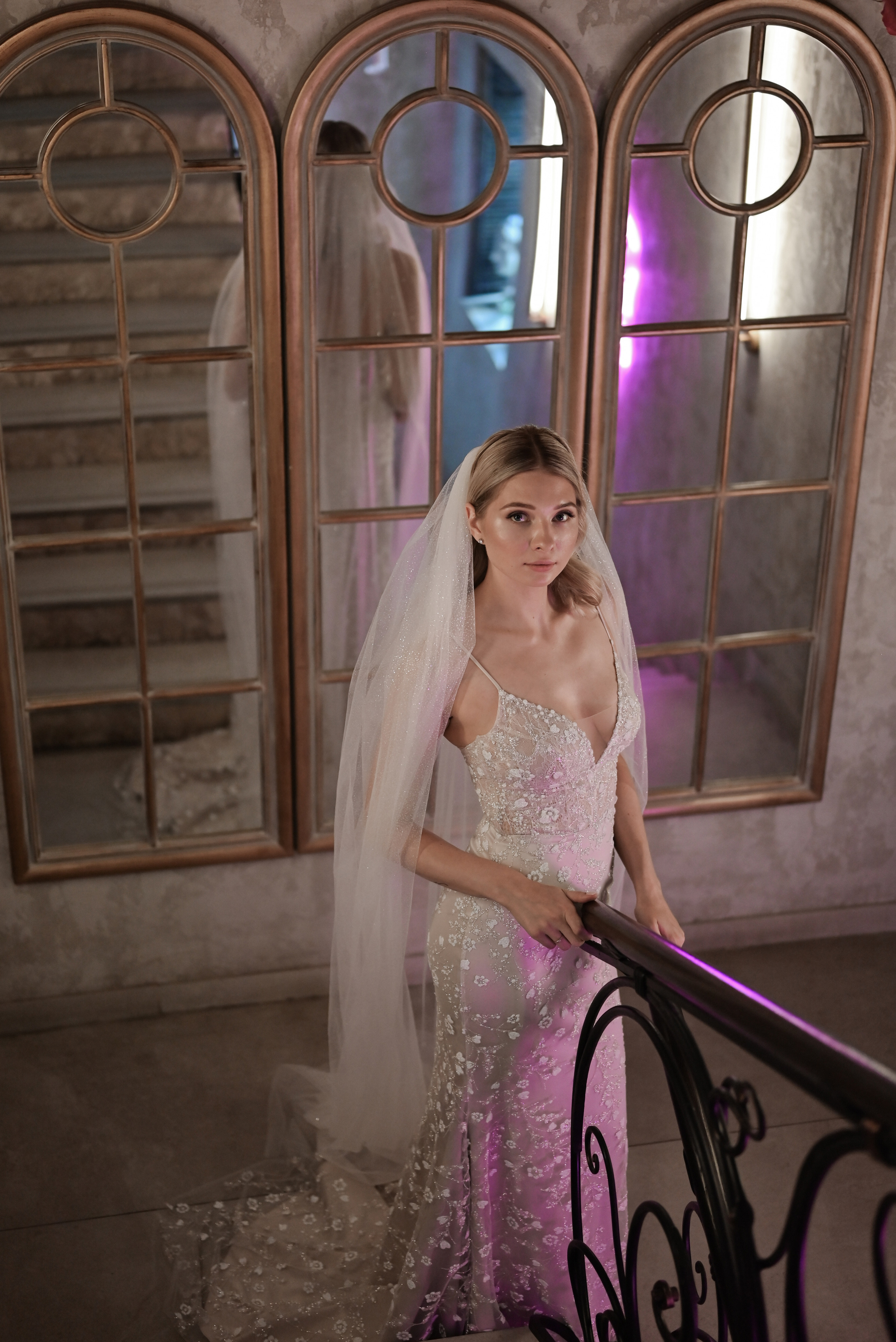 Радмир & Елисавета. Свадебный и семейный фотограф в Уфе Александров Максим