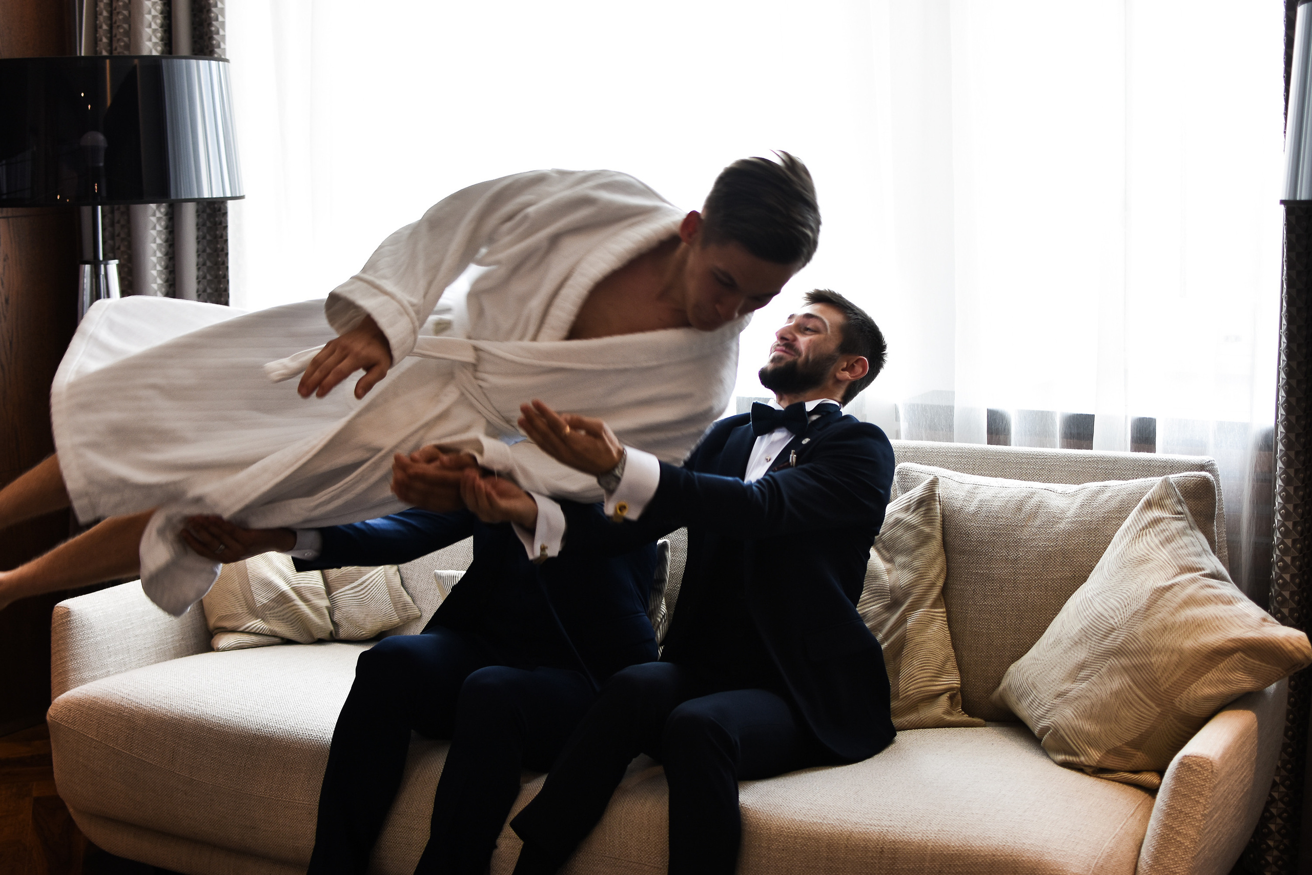 Айнур & Гульназ. Свадебный и семейный фотограф в Уфе Александров Максим