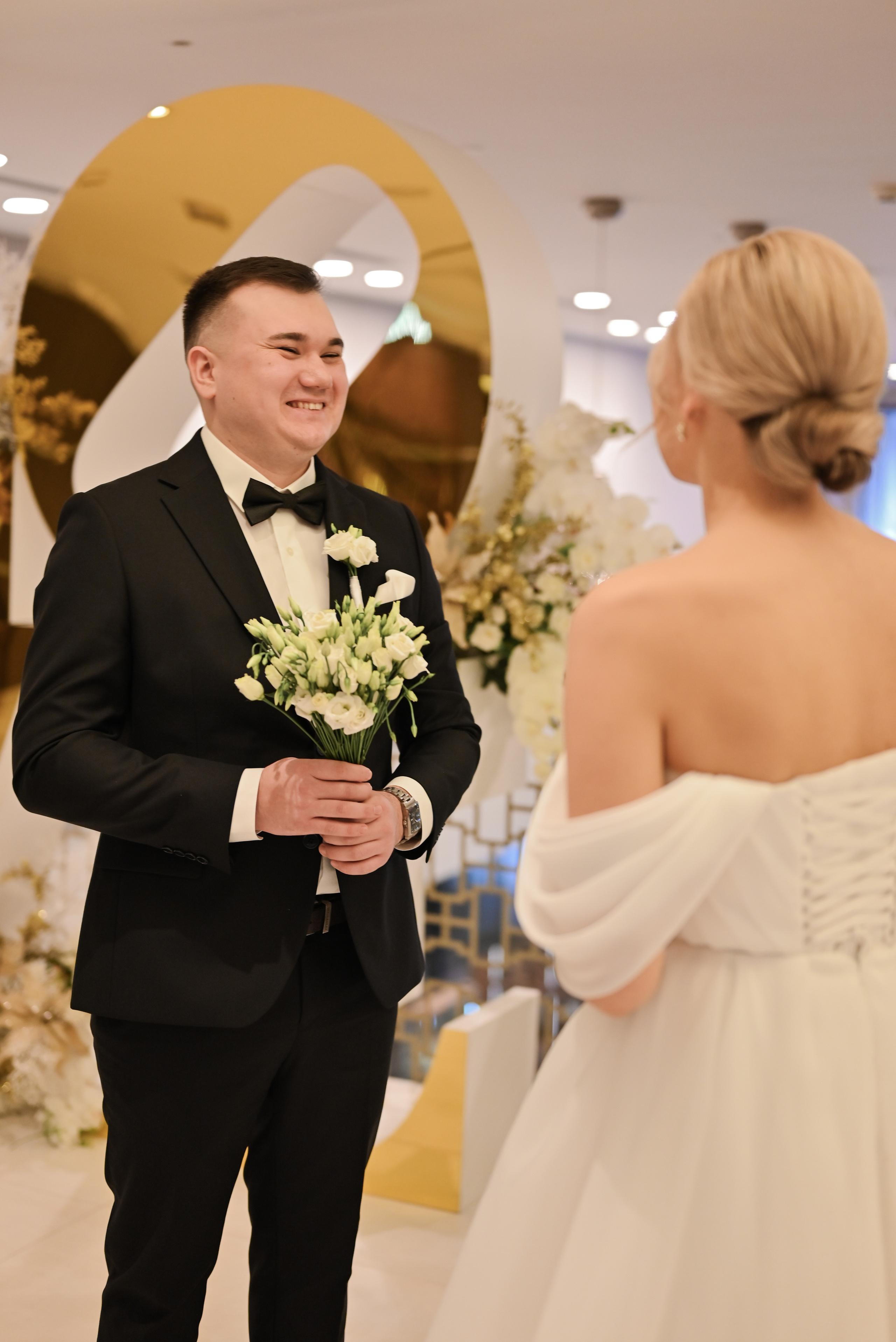 Вадим & Алина. Свадебный и семейный фотограф в Уфе Александров Максим