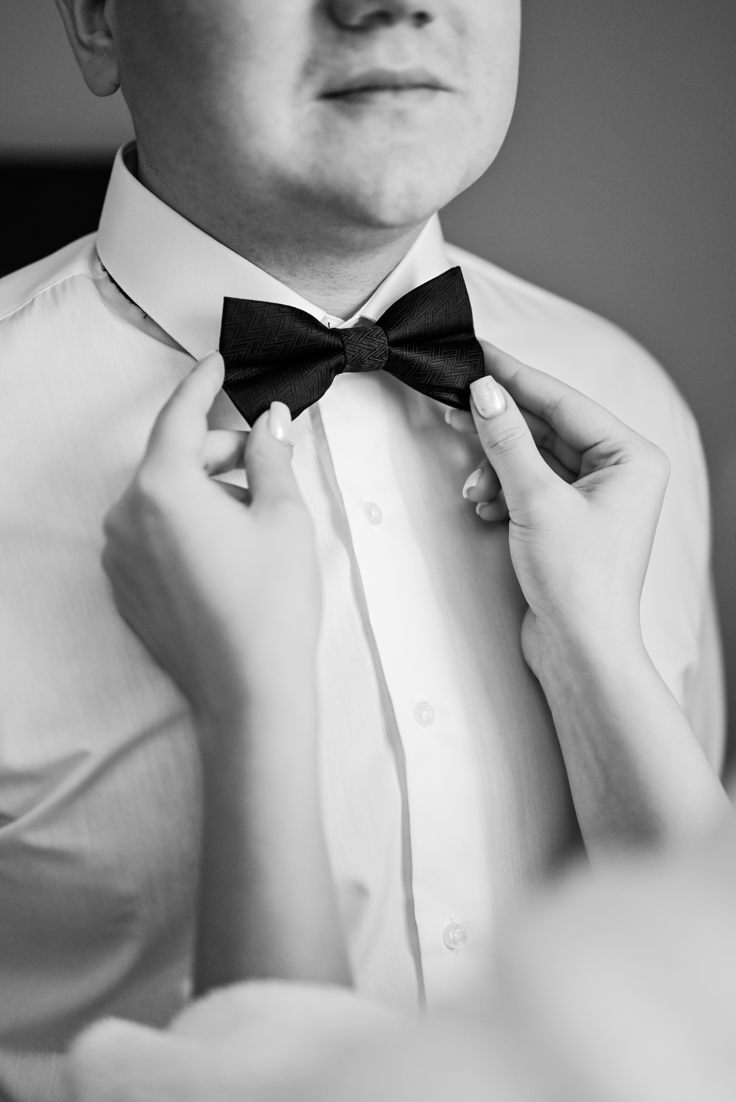 Вадим & Алина. Свадебный и семейный фотограф в Уфе Александров Максим