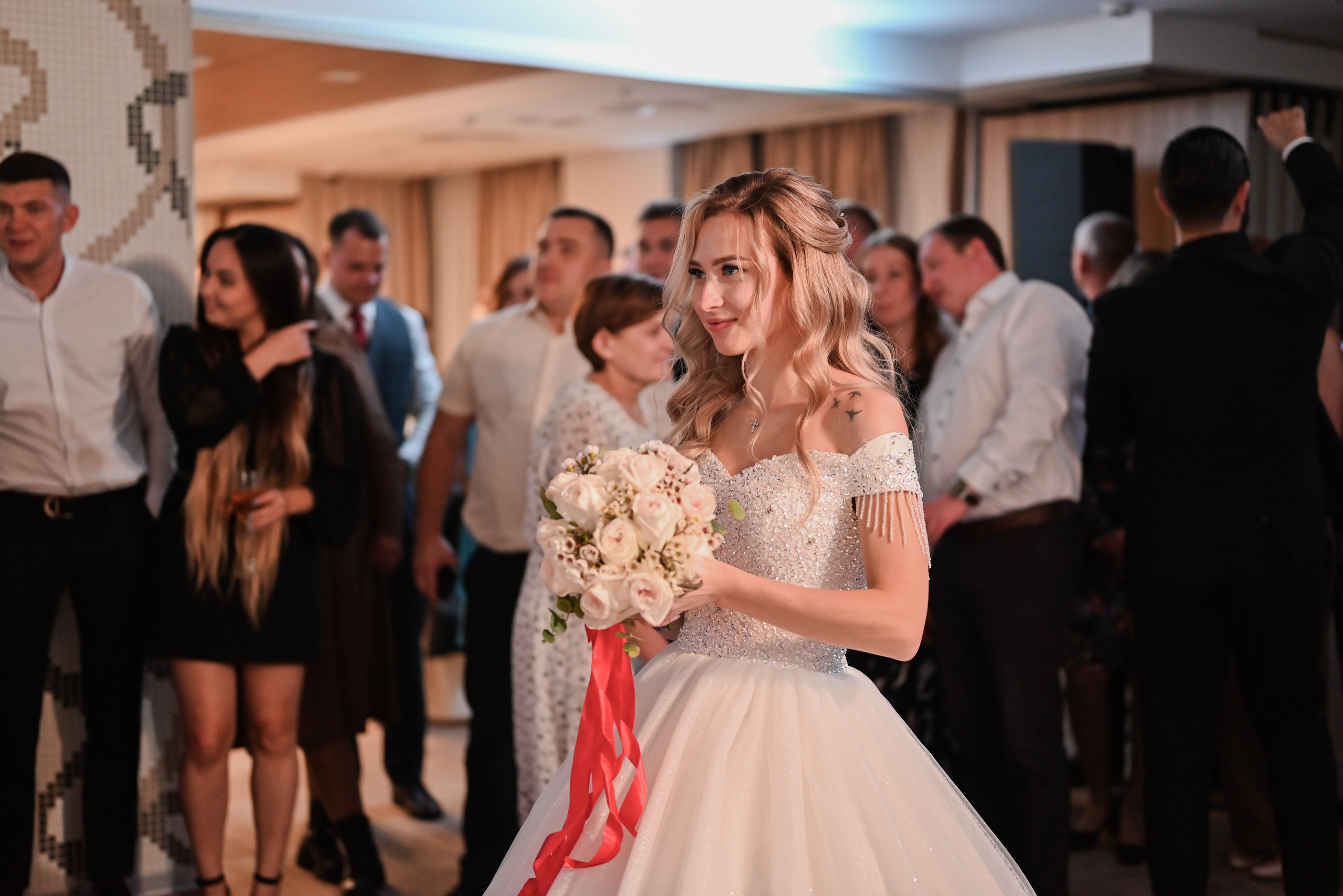 Павел & Анастасия. Свадебный и семейный фотограф в Уфе Александров Максим