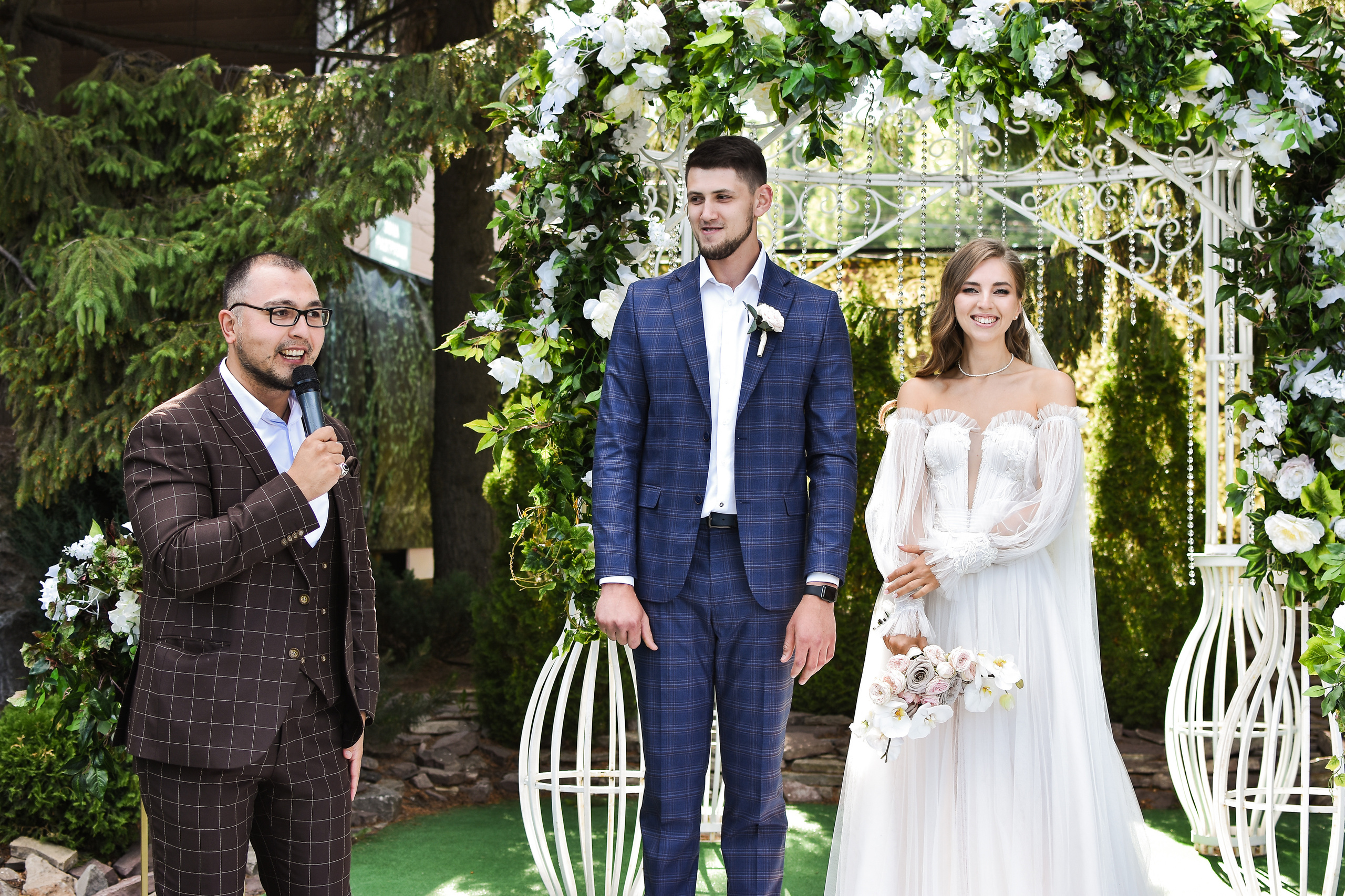 Артем & Нина. Свадебный и семейный фотограф в Уфе Александров Максим