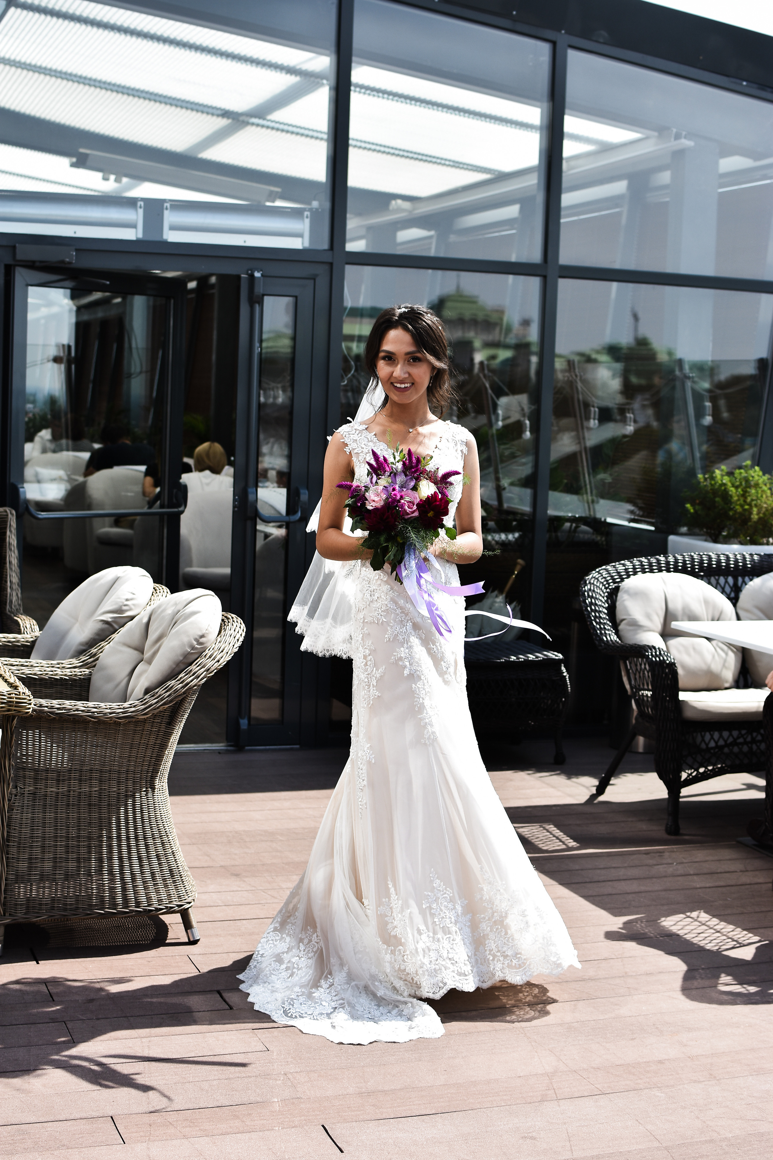 Айнур & Гульназ. Свадебный и семейный фотограф в Уфе Александров Максим