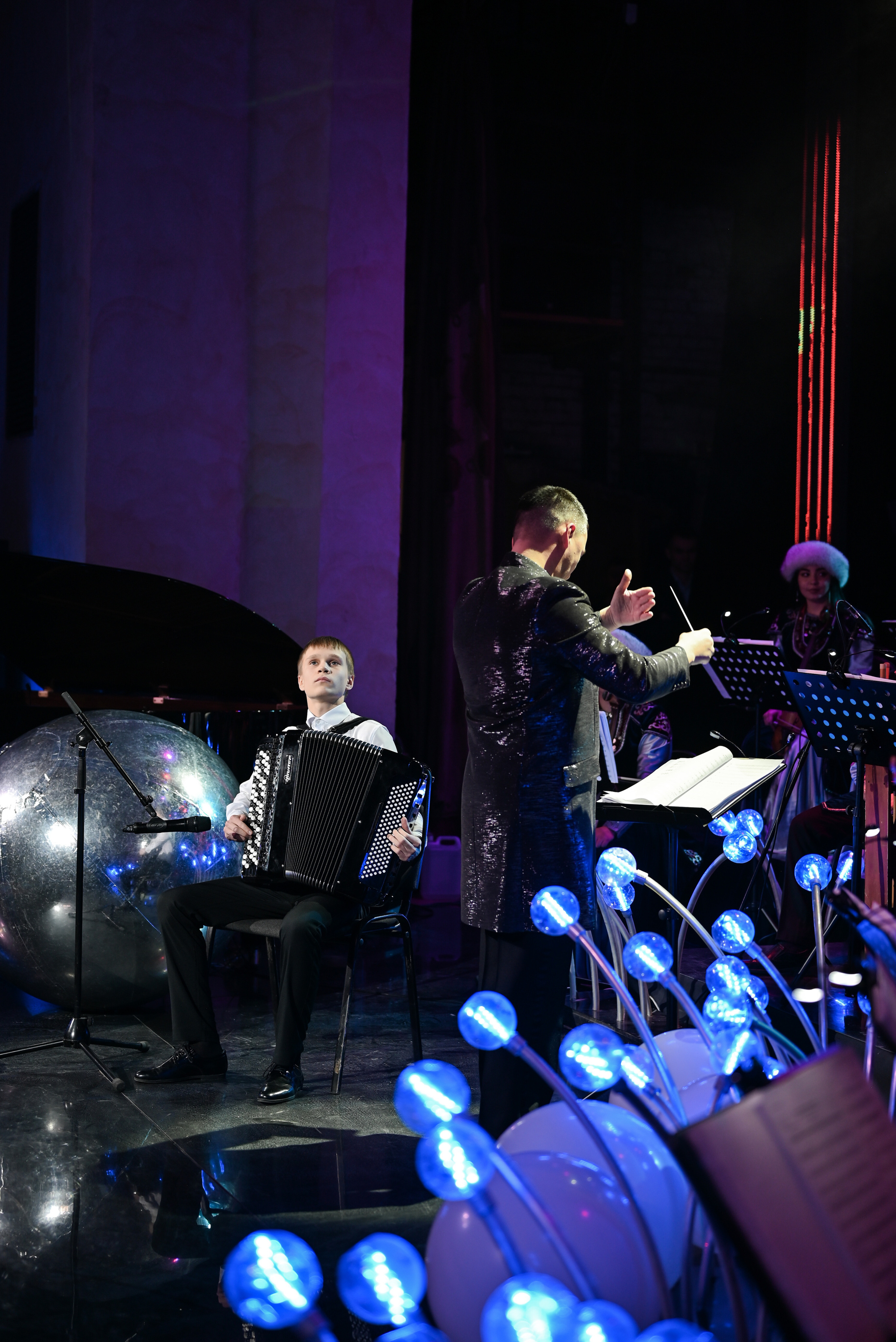 БАШГОСФИЛАРМОНИЯ. Свадебный и семейный фотограф в Уфе Александров Максим