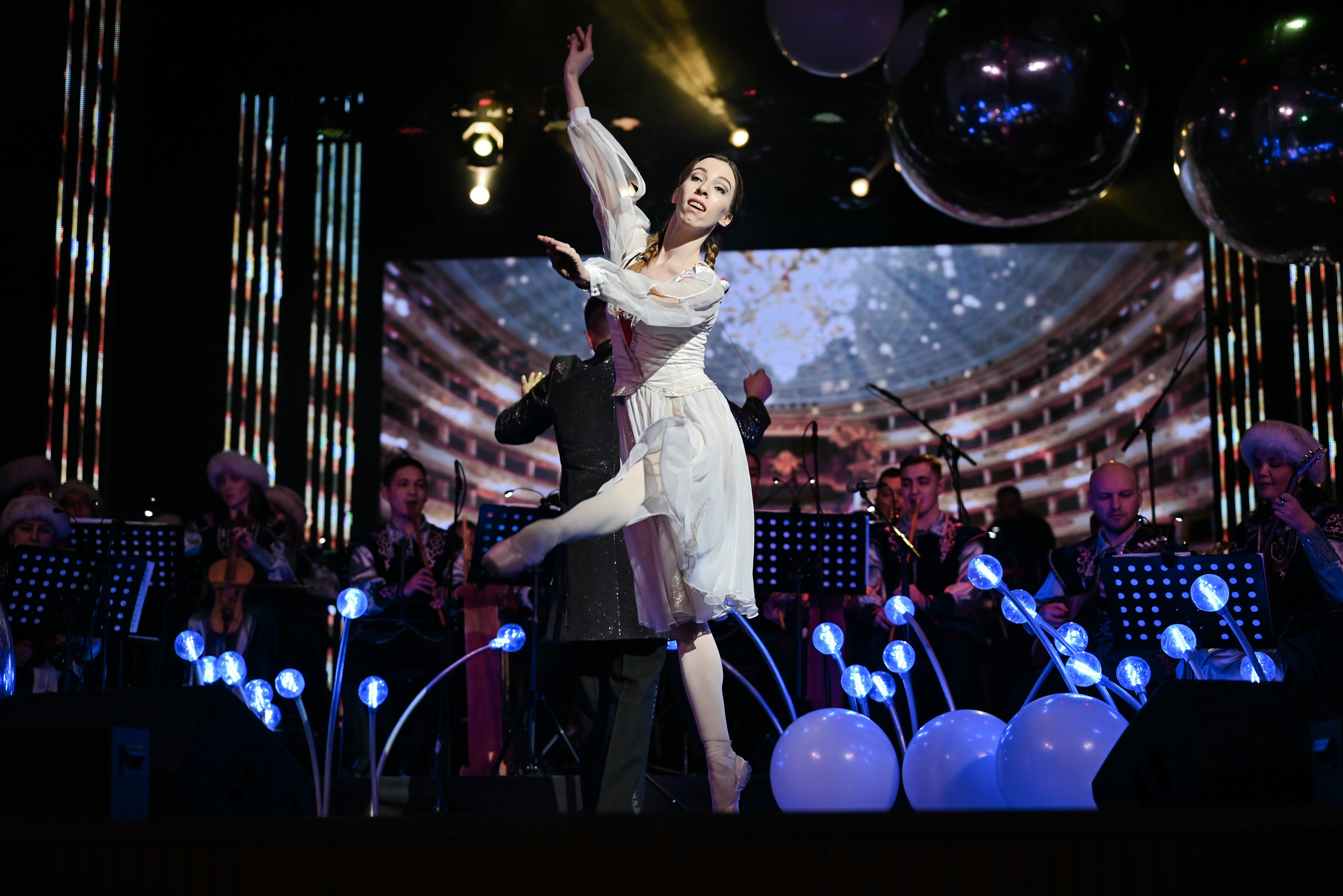 БАШГОСФИЛАРМОНИЯ. Свадебный и семейный фотограф в Уфе Александров Максим