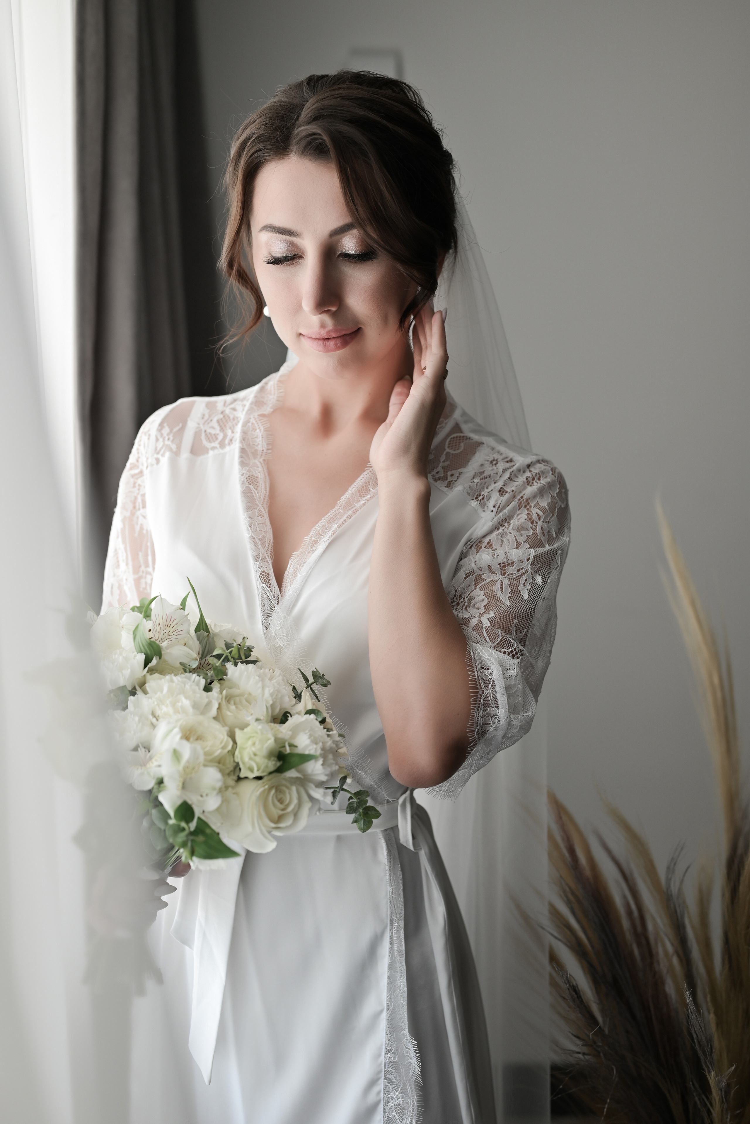 Денис & Юлия. Свадебный и семейный фотограф в Уфе Александров Максим