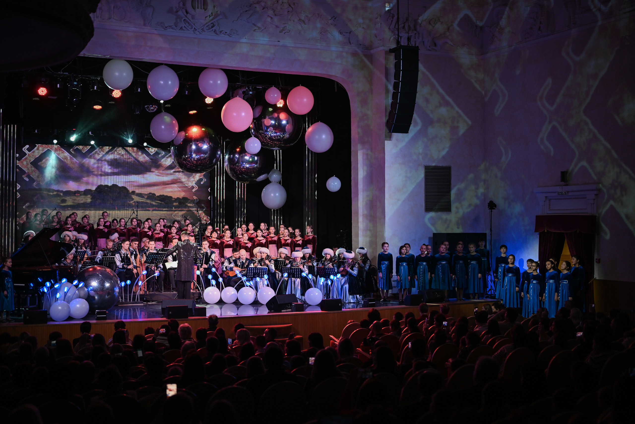 БАШГОСФИЛАРМОНИЯ. Свадебный и семейный фотограф в Уфе Александров Максим