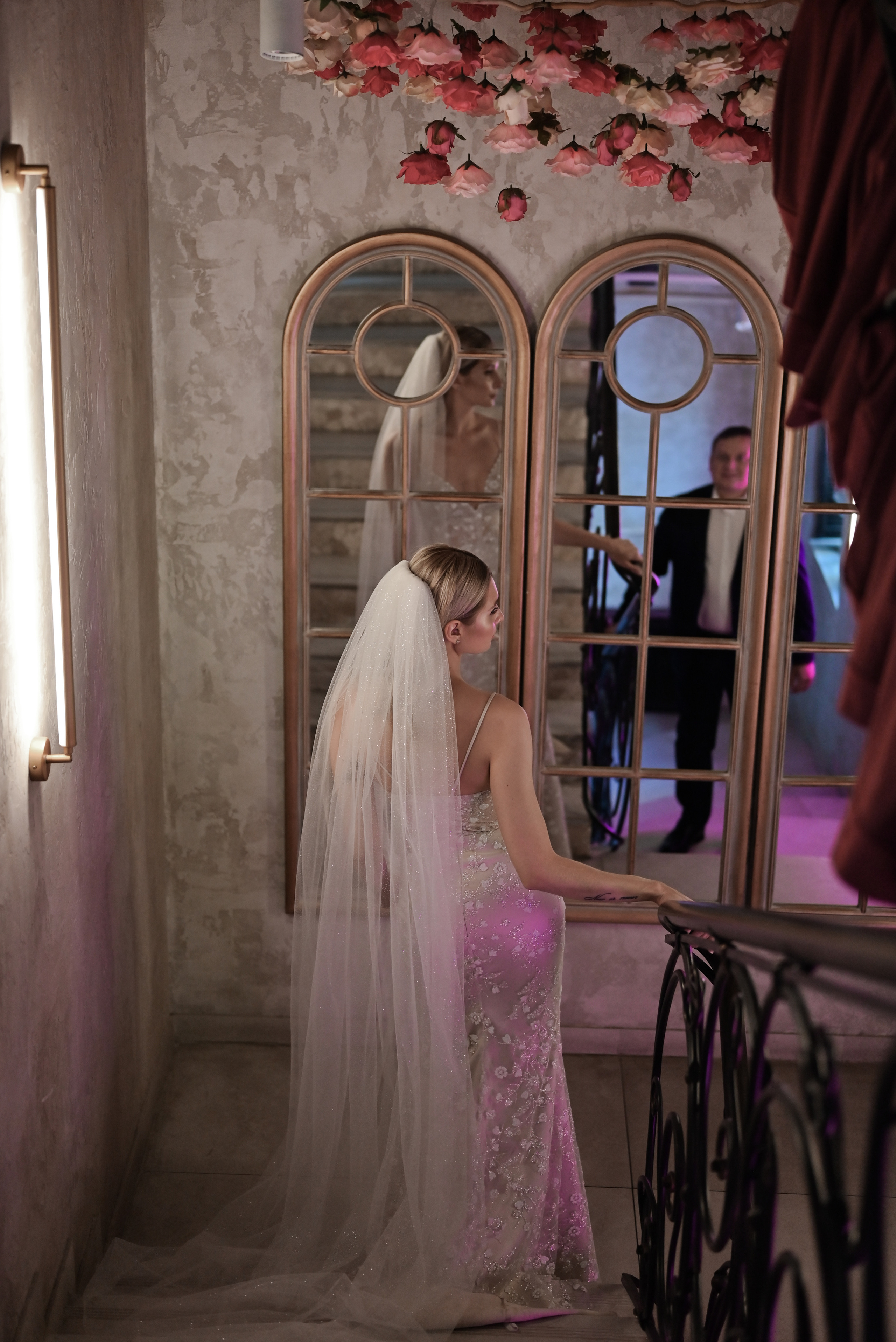 Радмир & Елисавета. Свадебный и семейный фотограф в Уфе Александров Максим