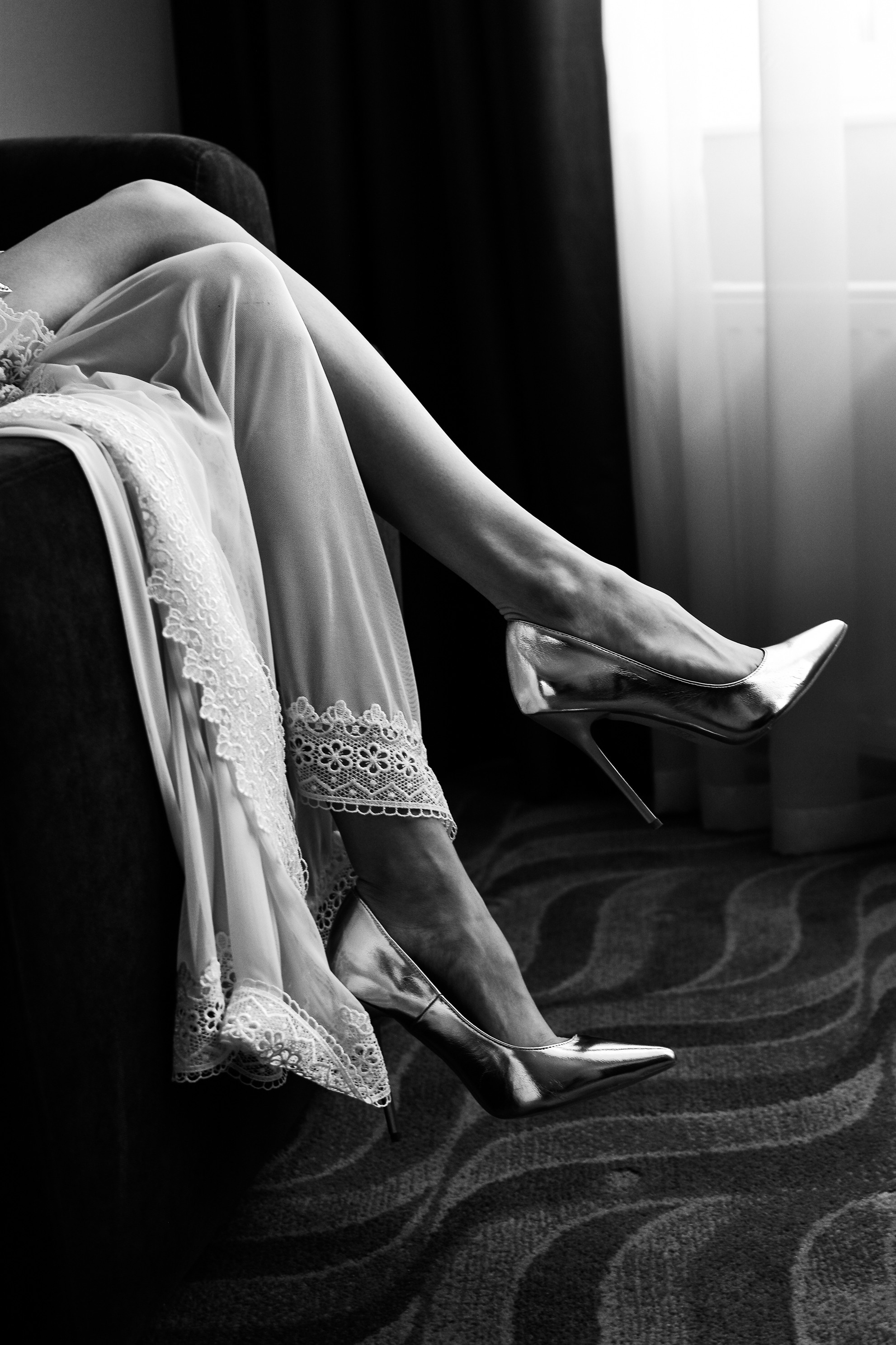 Альберт & Валерия. Свадебный и семейный фотограф в Уфе Александров Максим