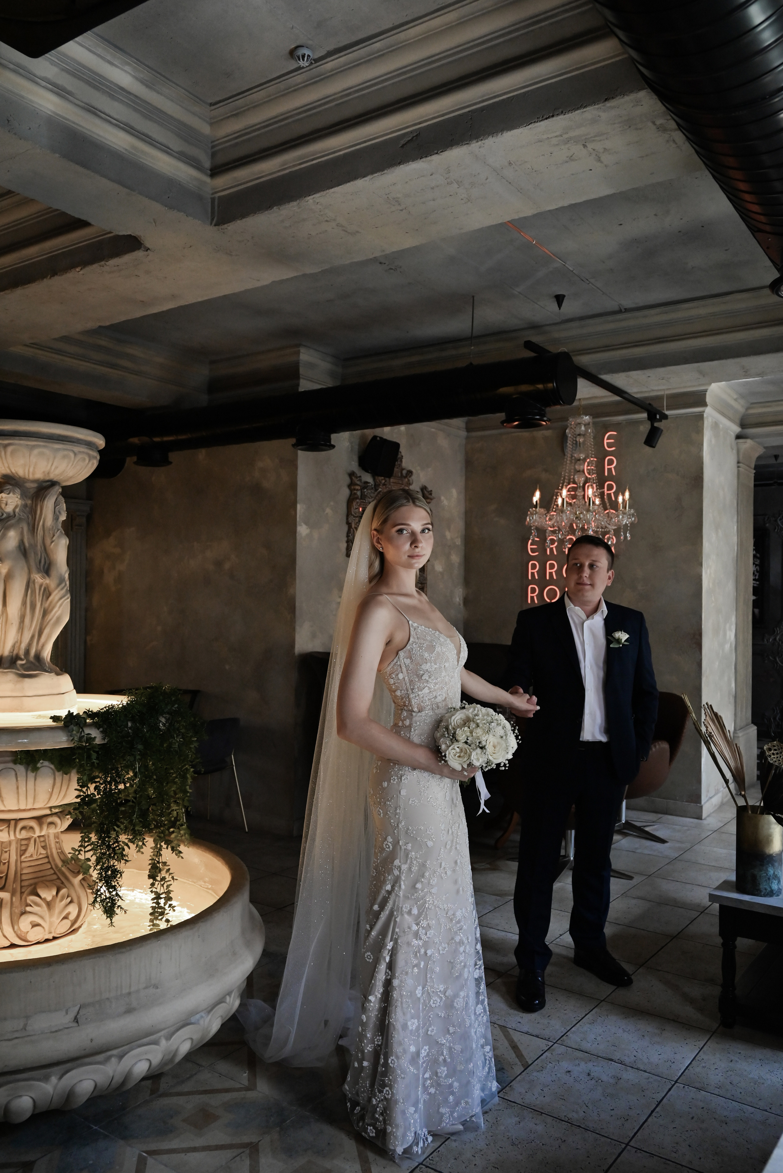 Радмир & Елисавета. Свадебный и семейный фотограф в Уфе Александров Максим