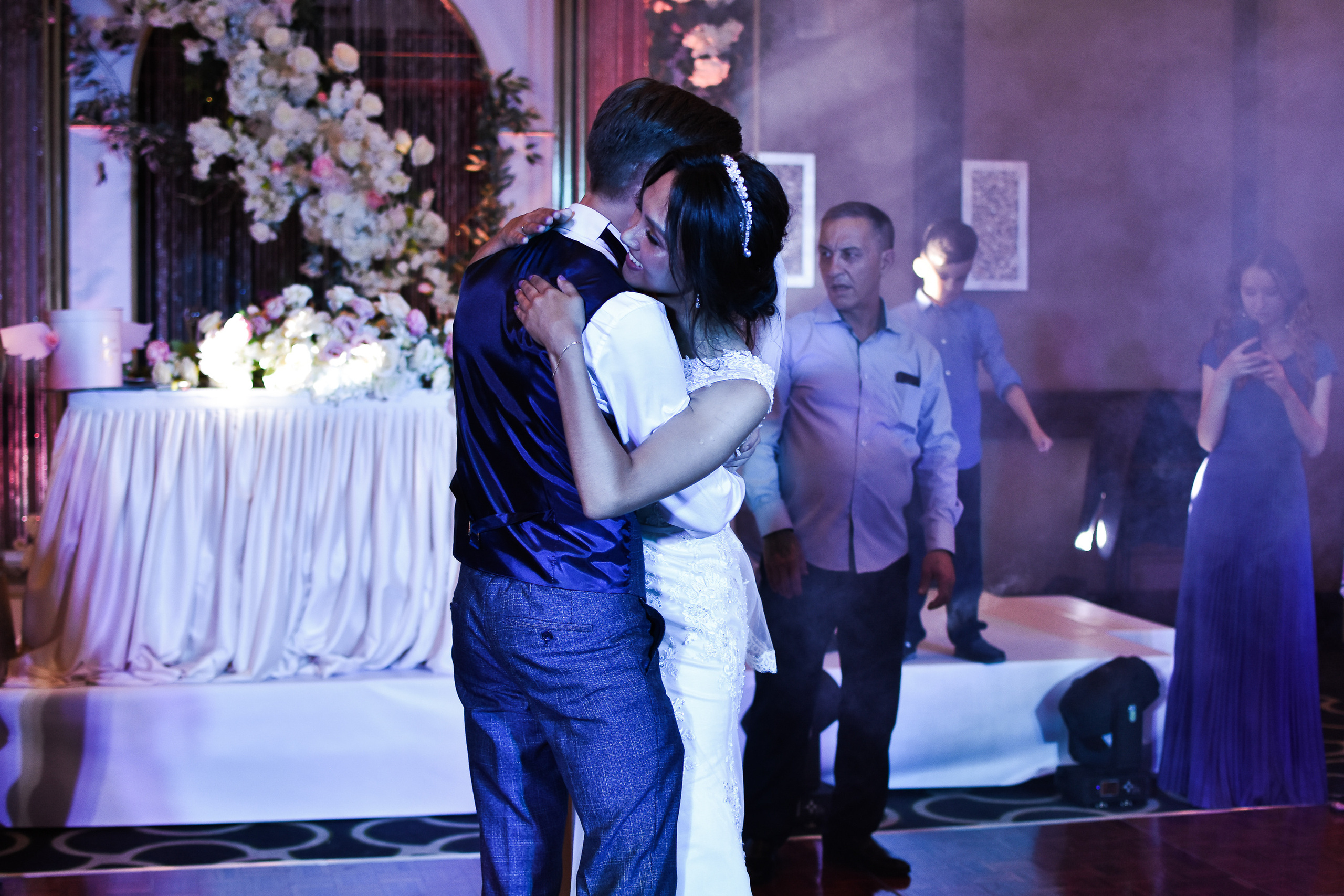 Айнур & Гульназ. Свадебный и семейный фотограф в Уфе Александров Максим