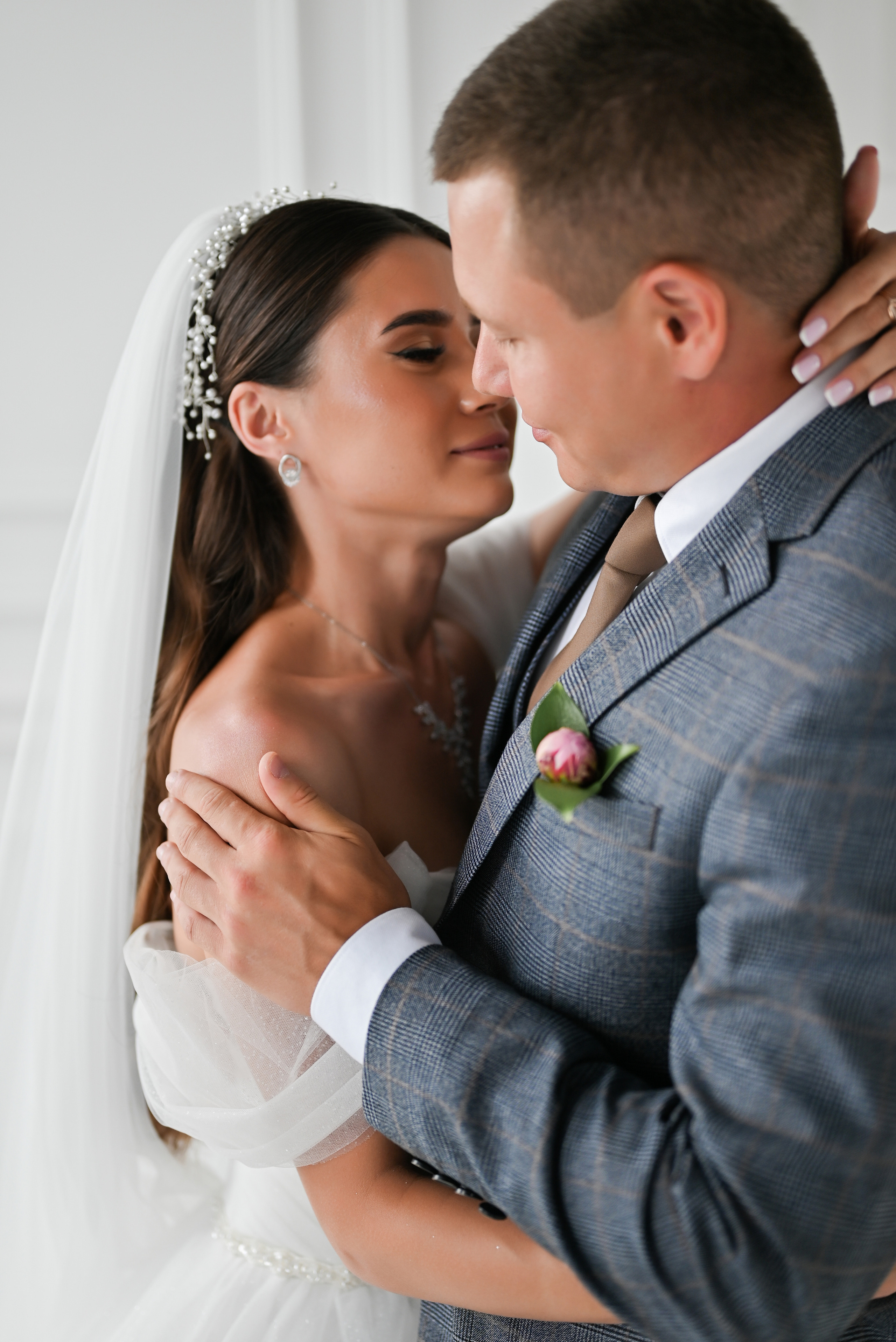 Арслан & Лиана. Свадебный и семейный фотограф в Уфе Александров Максим